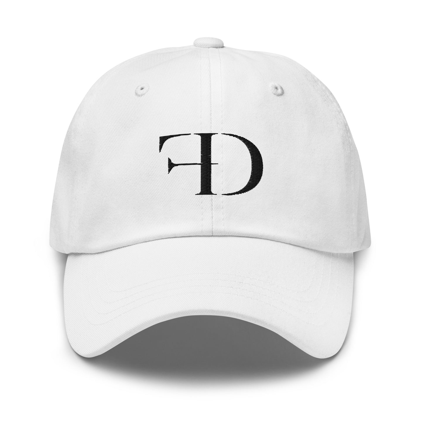 Classic Dad Hat