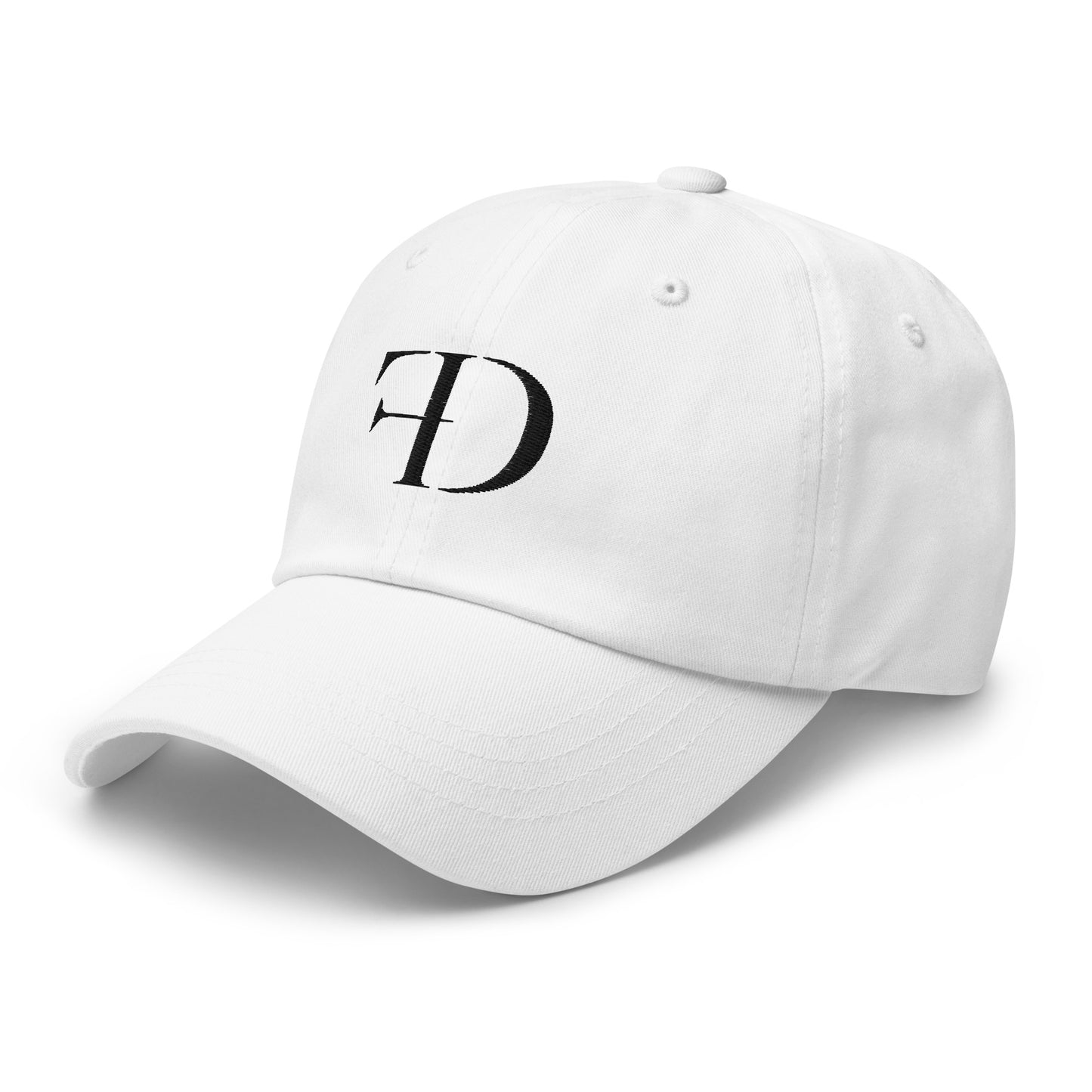 Classic Dad Hat