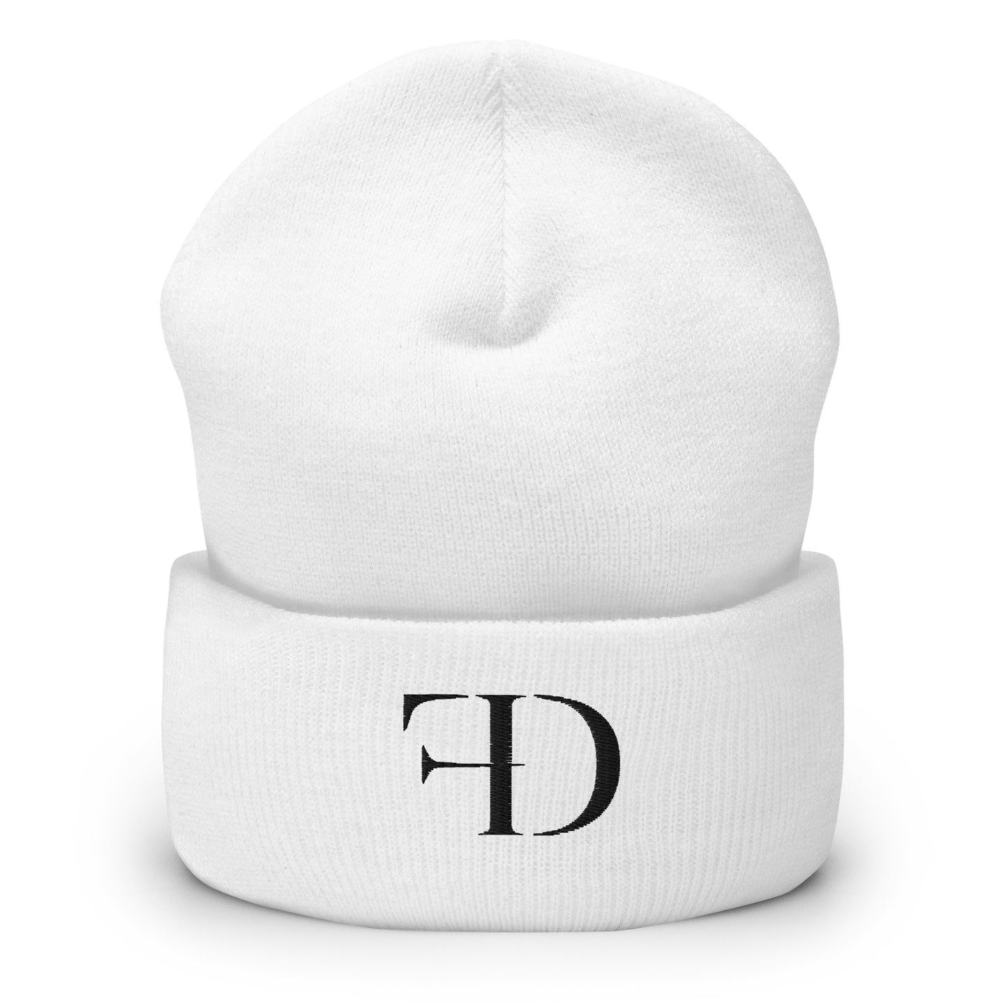 Cuffed Beanie