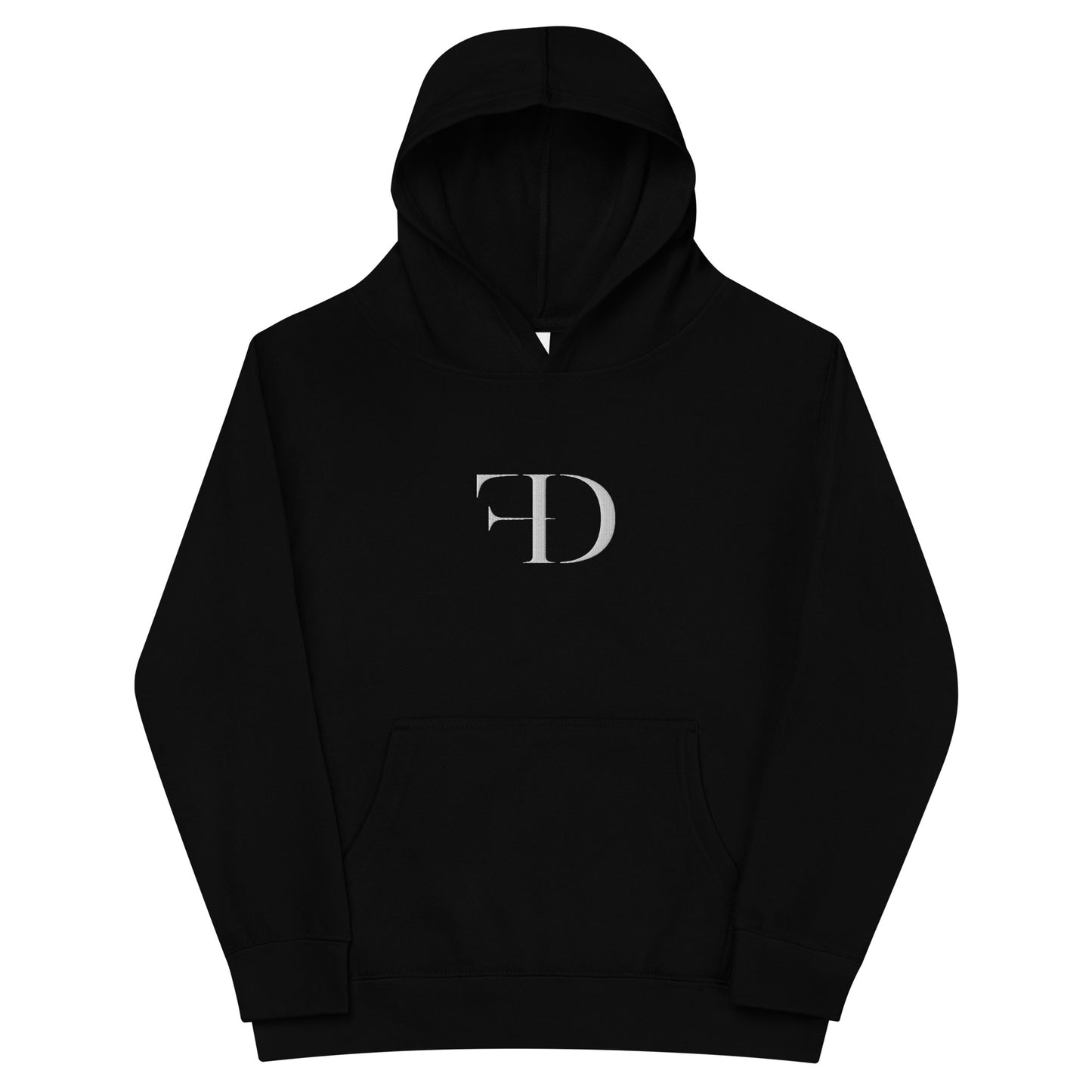 Cotton Heritage Youth Hoodie