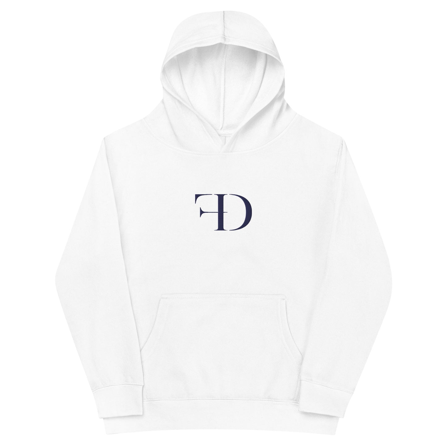 Cotton Heritage Youth Hoodie