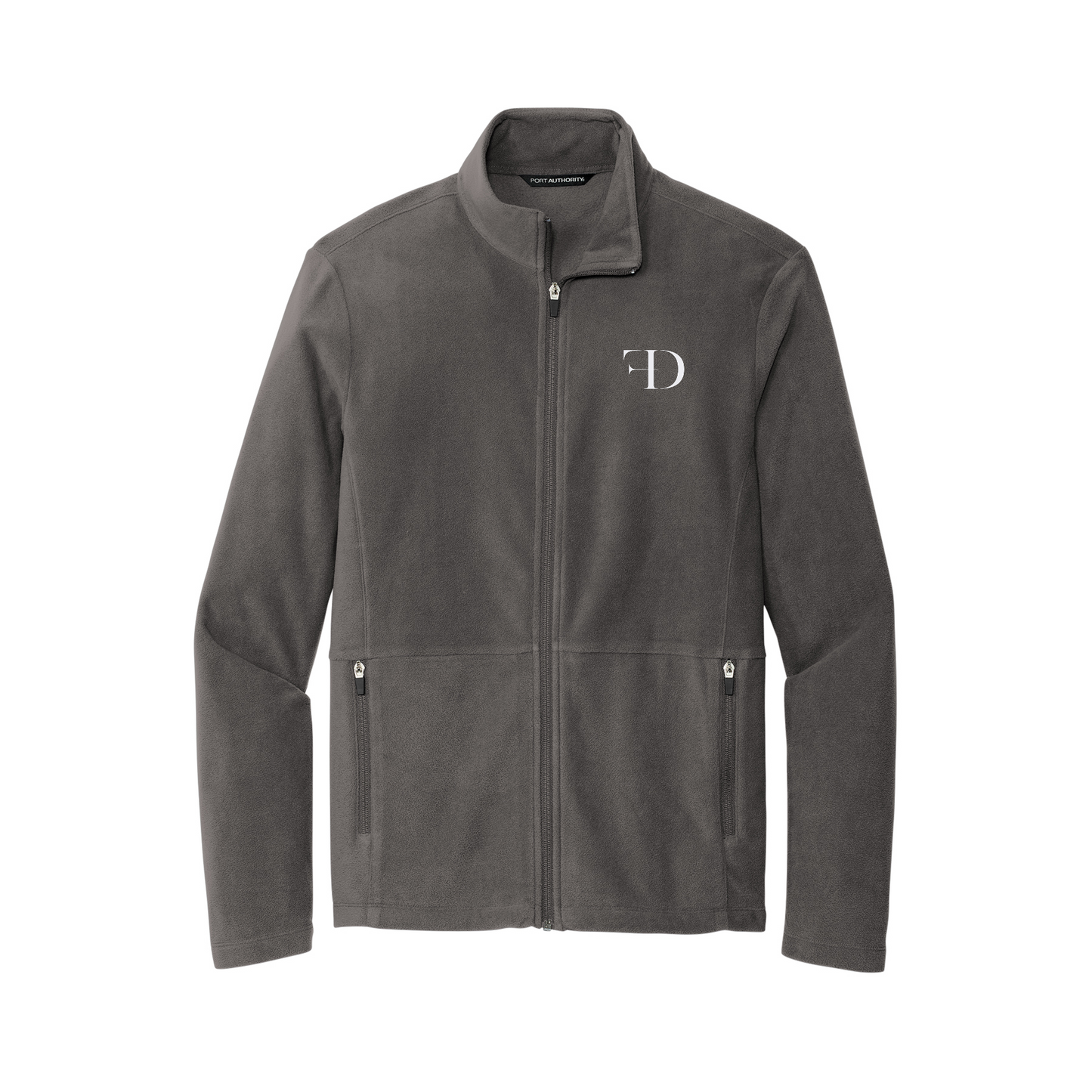 Port Authority® Accord Microfleece Jacket