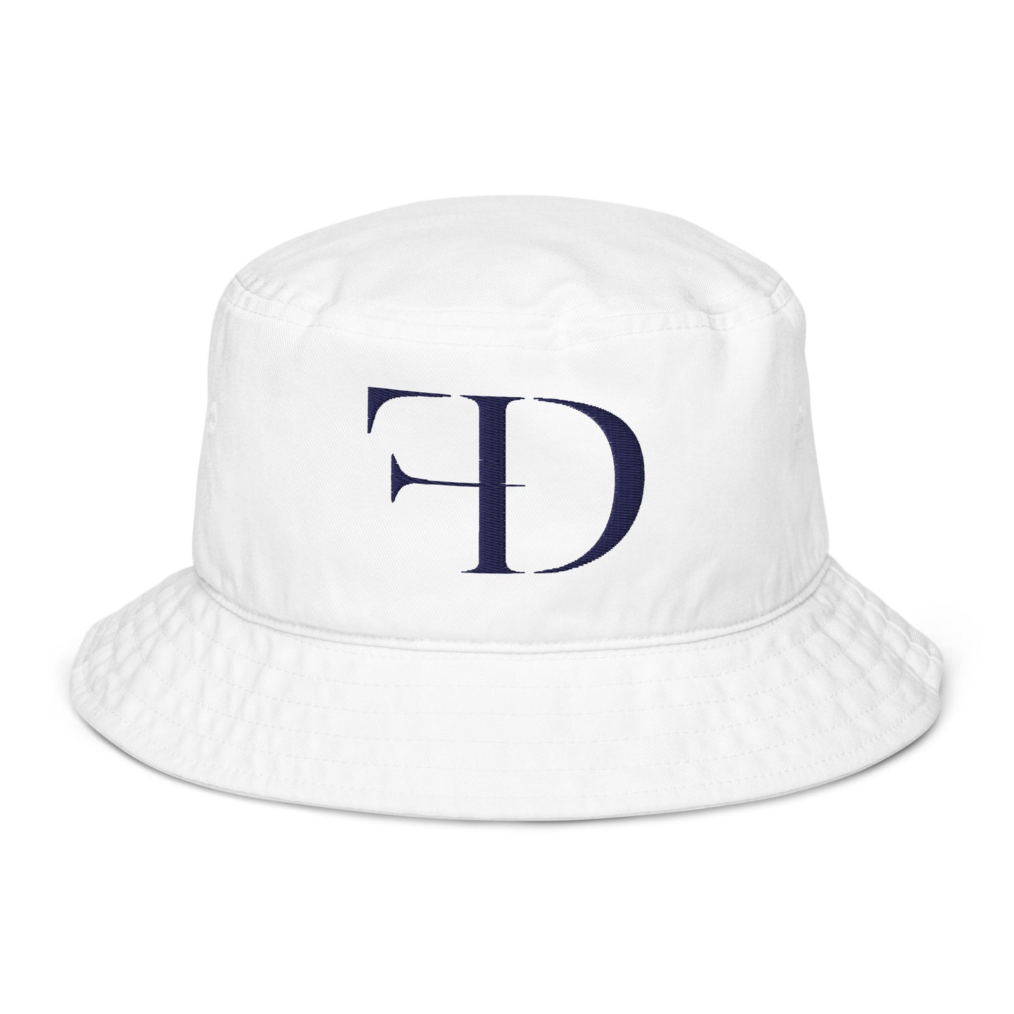 Organic Bucket Hat