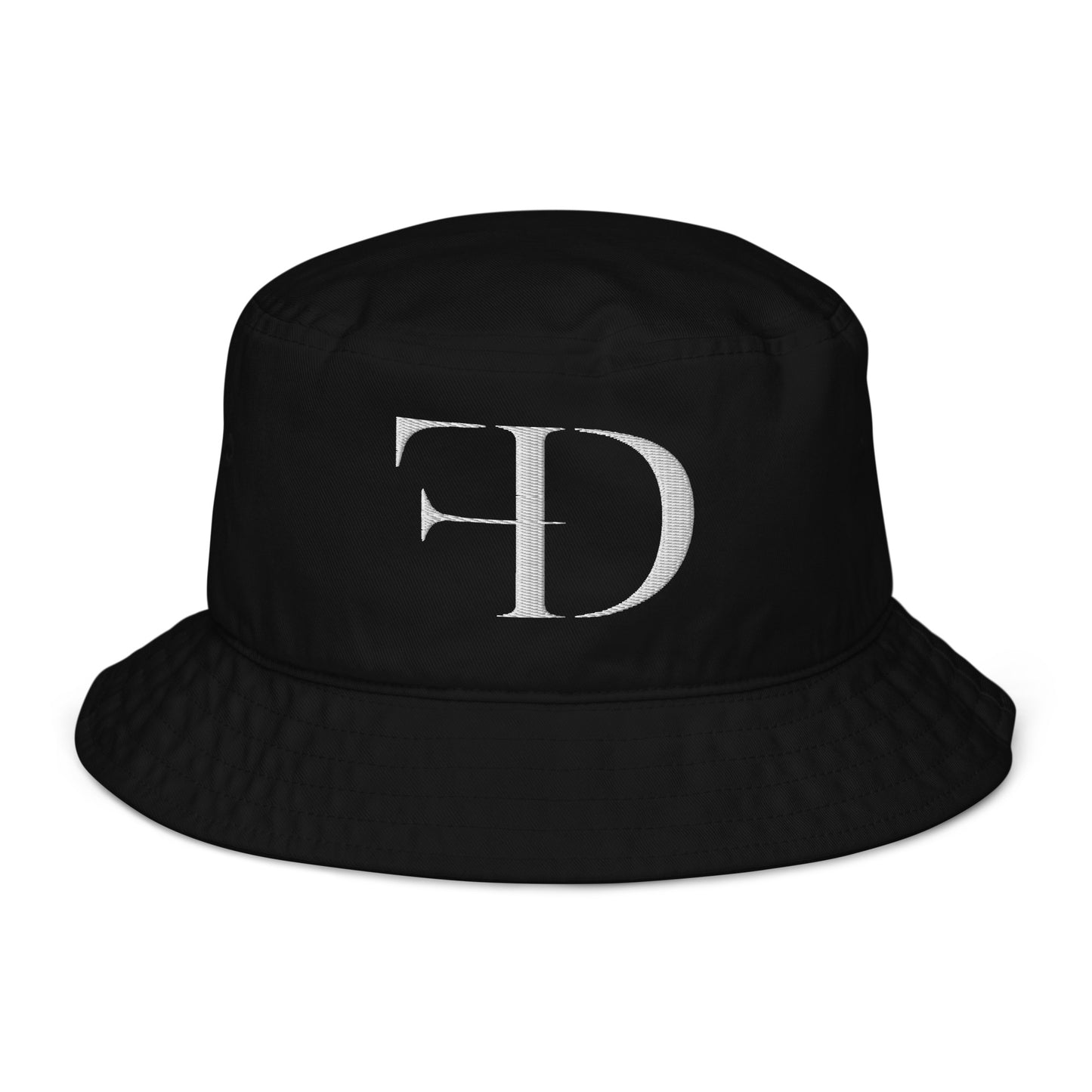 Organic Bucket Hat