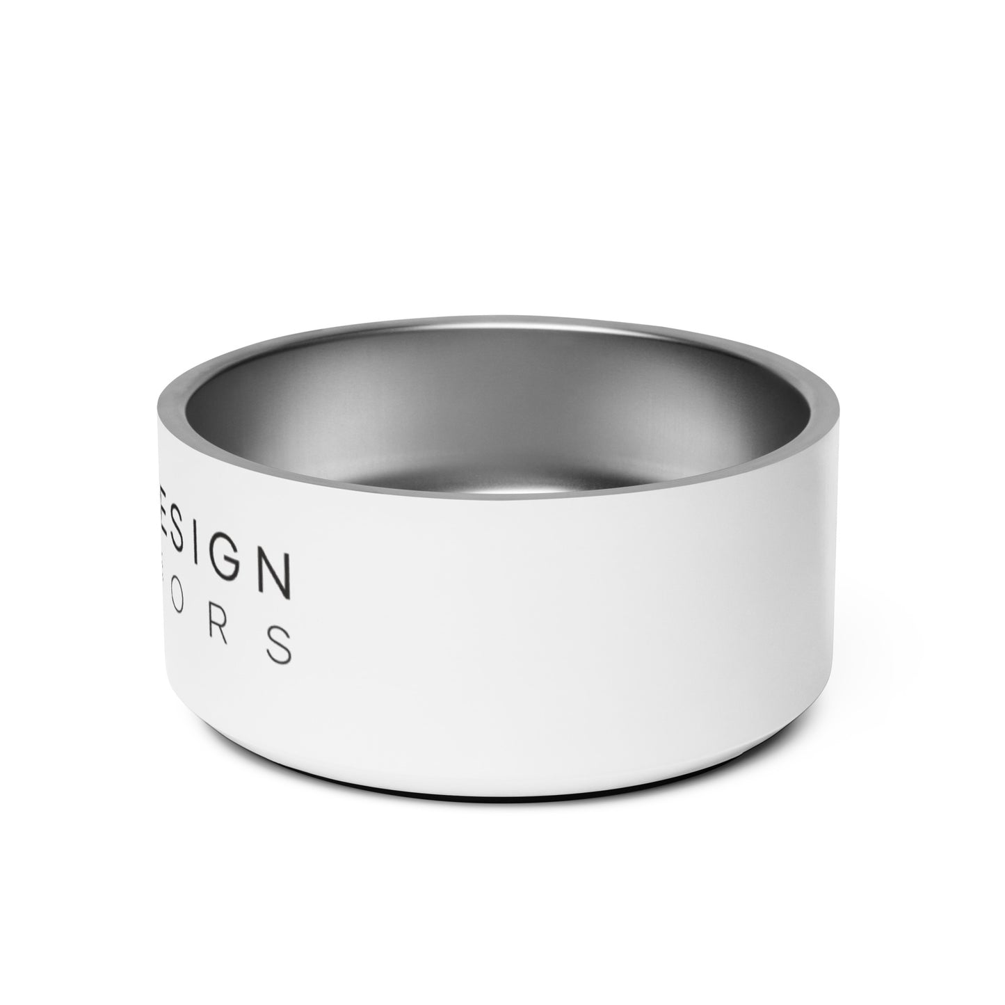 Pet bowl