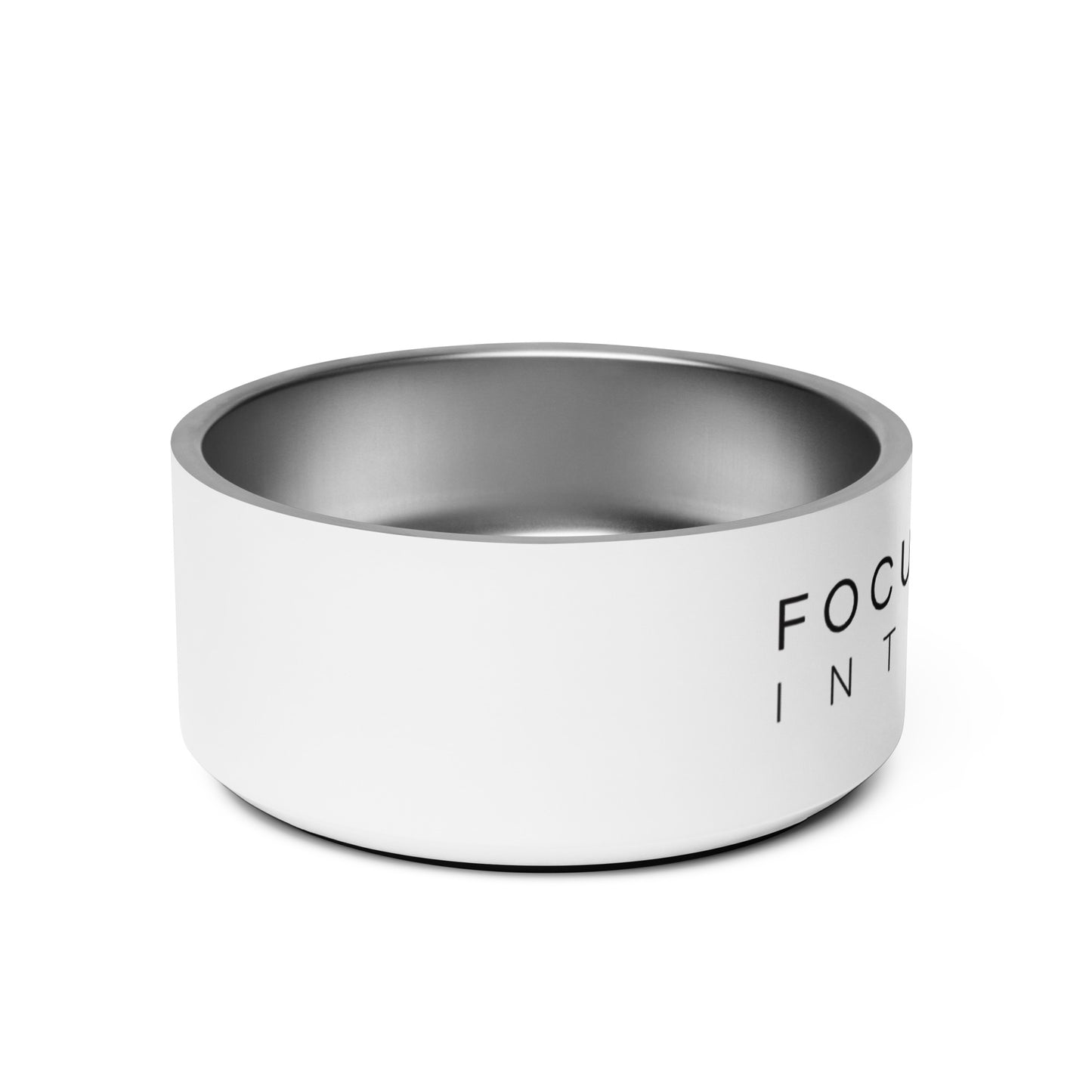 Pet bowl