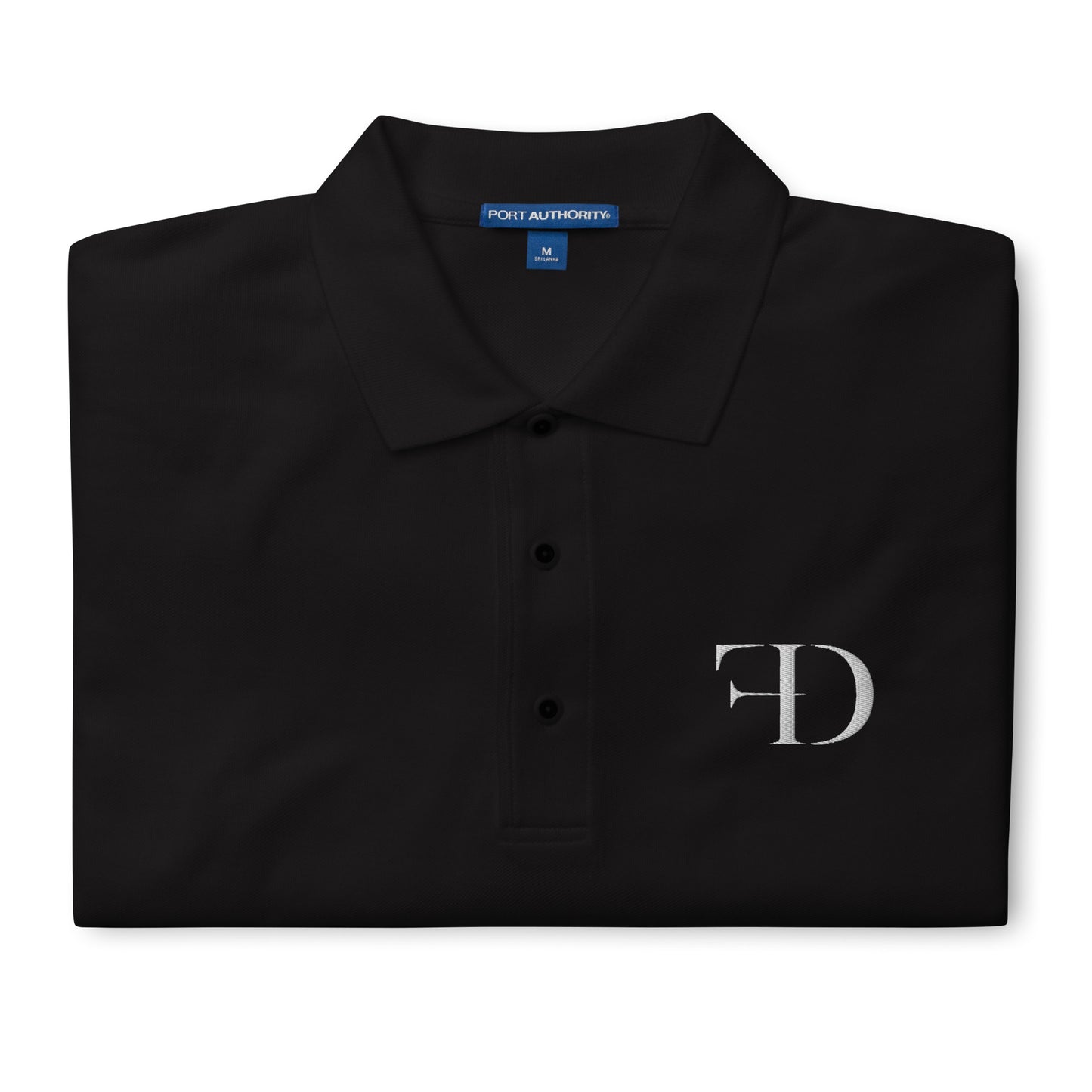 Classic Men's Polo