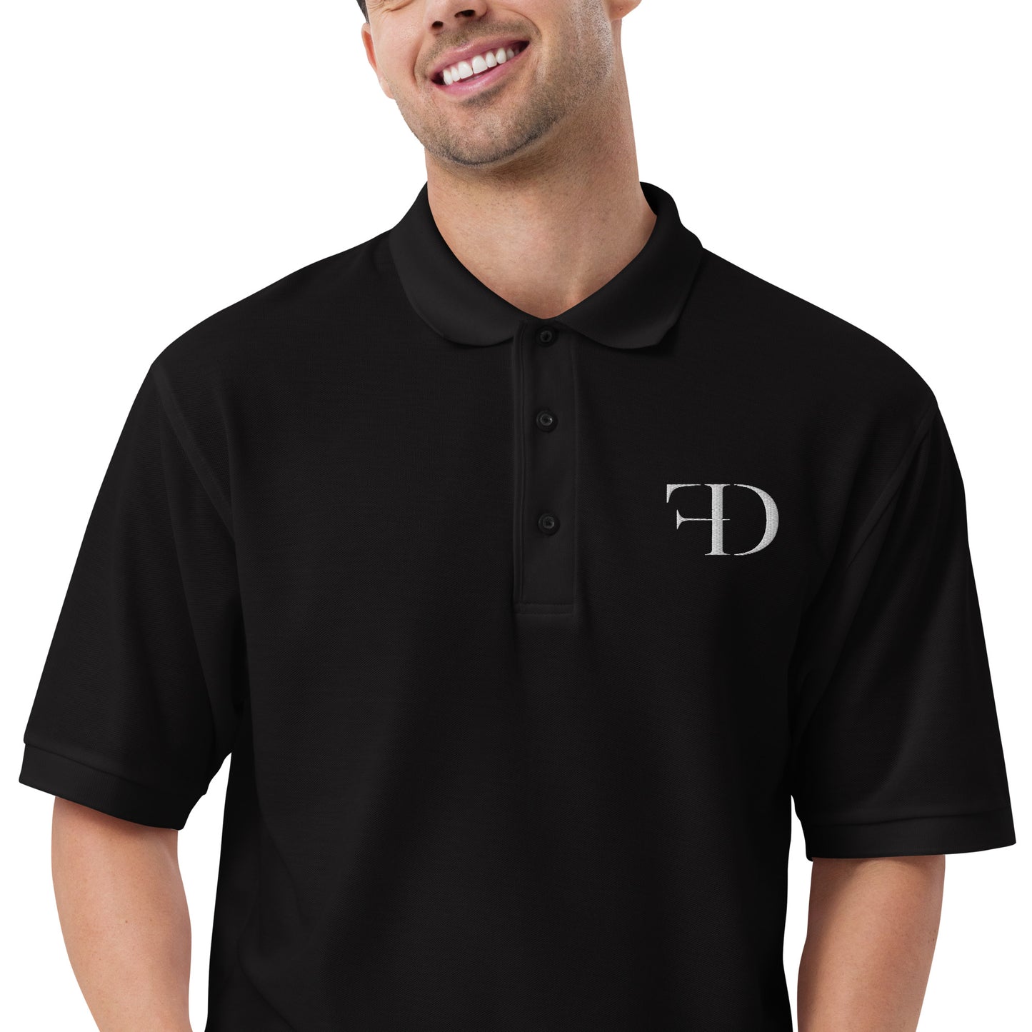 Classic Men's Polo