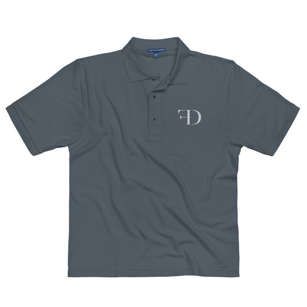 Classic Men's Polo