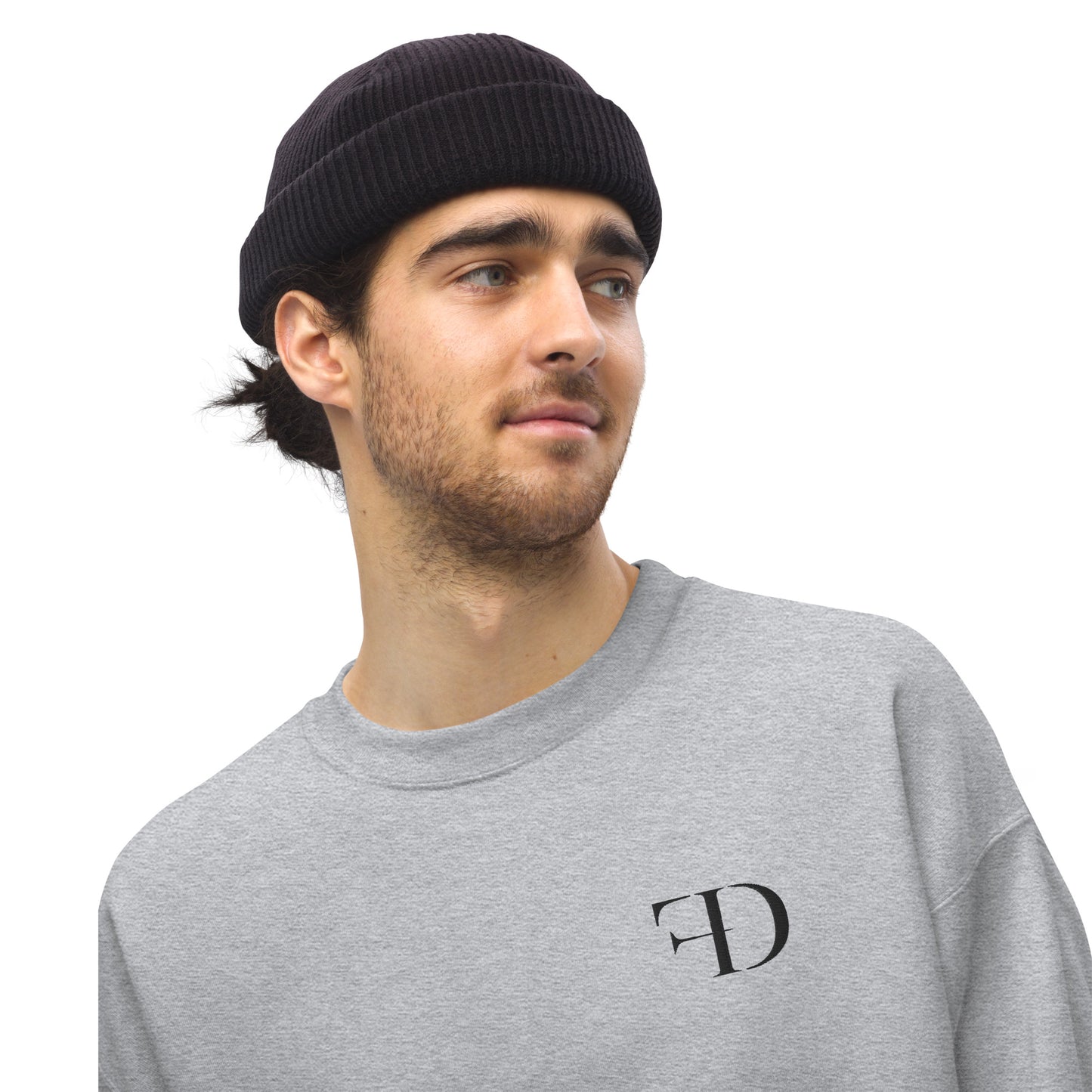 Unisex Classic Sweatshirt