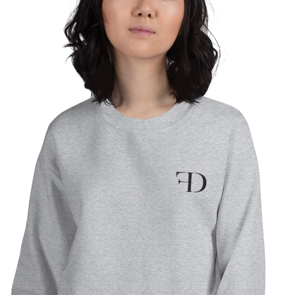 Unisex Classic Sweatshirt