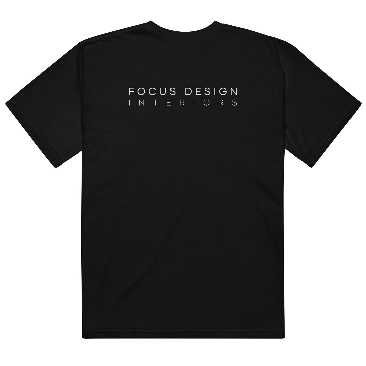 Comfort Colors | Garment-dyed Heavyweight T-shirt