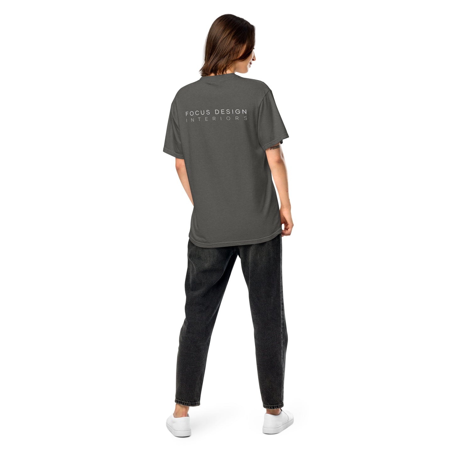 Comfort Colors | Garment-dyed Heavyweight T-shirt
