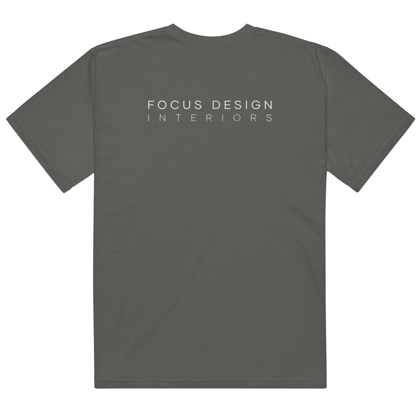Comfort Colors | Garment-dyed Heavyweight T-shirt