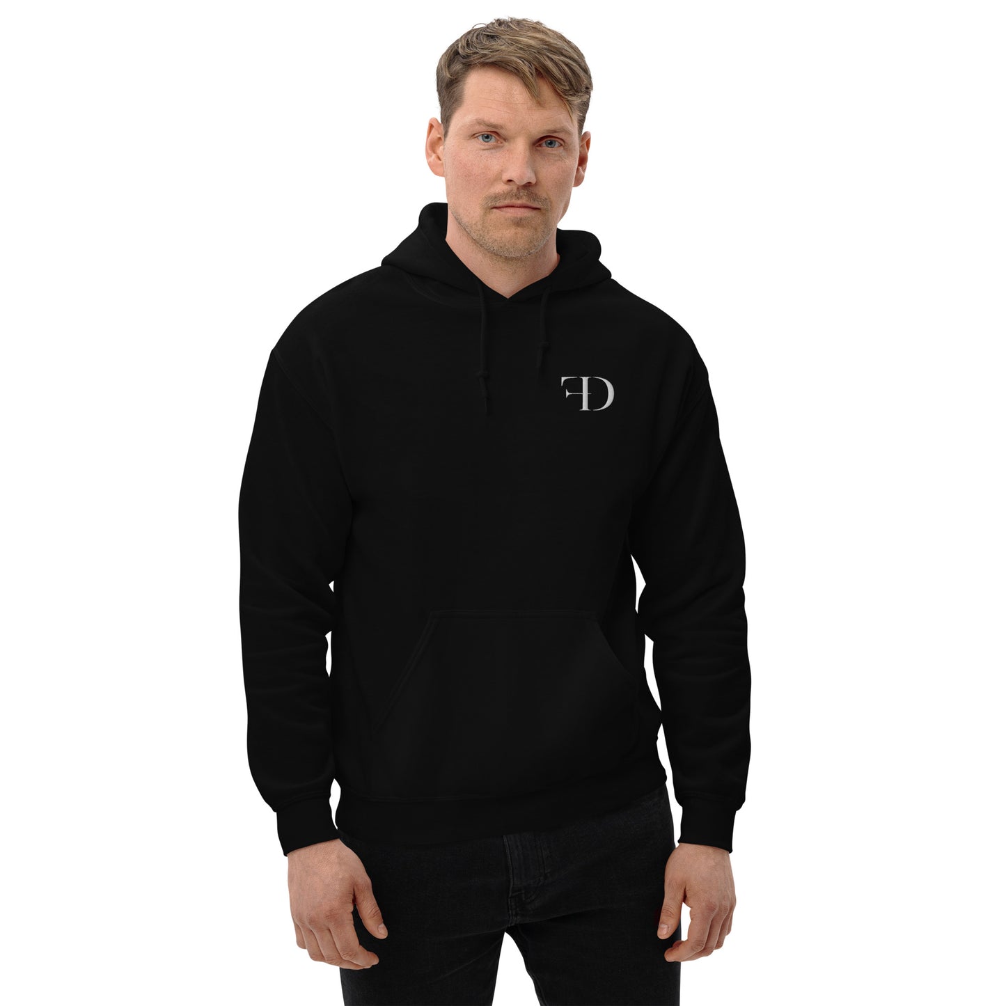 Unisex Classic Hoodie