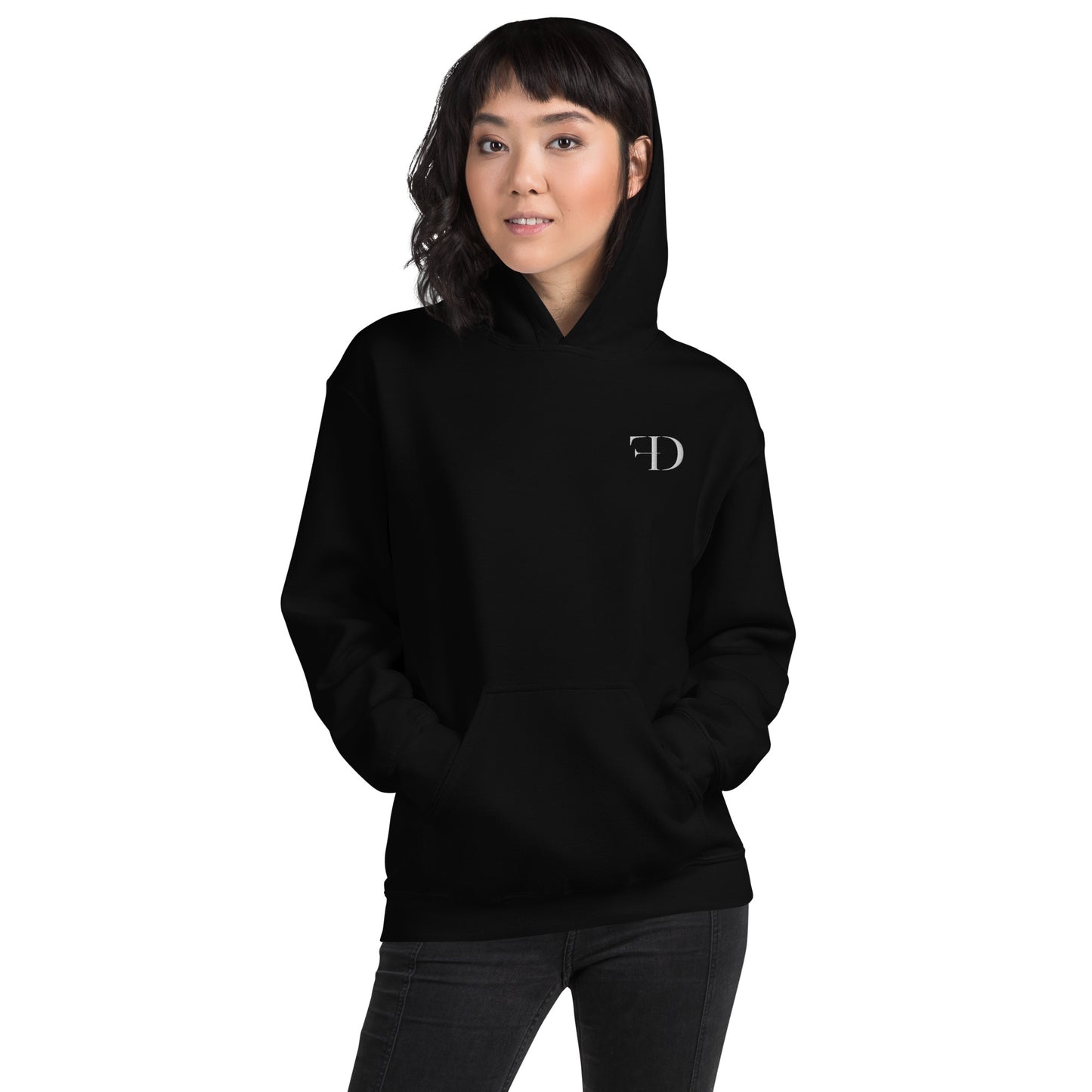 Unisex Classic Hoodie