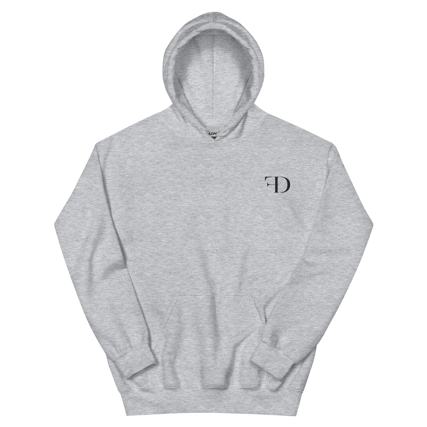Unisex Classic Hoodie