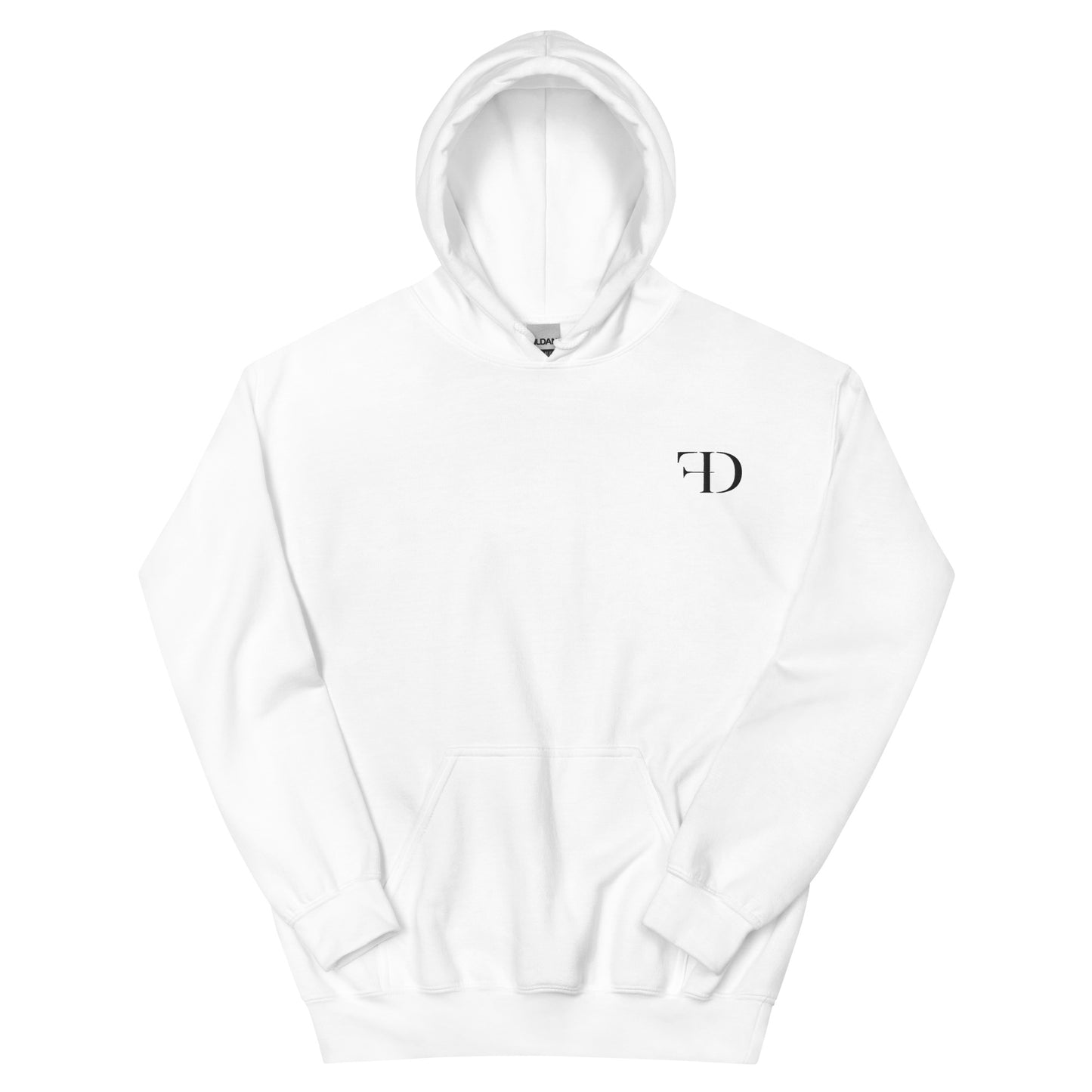 Unisex Classic Hoodie