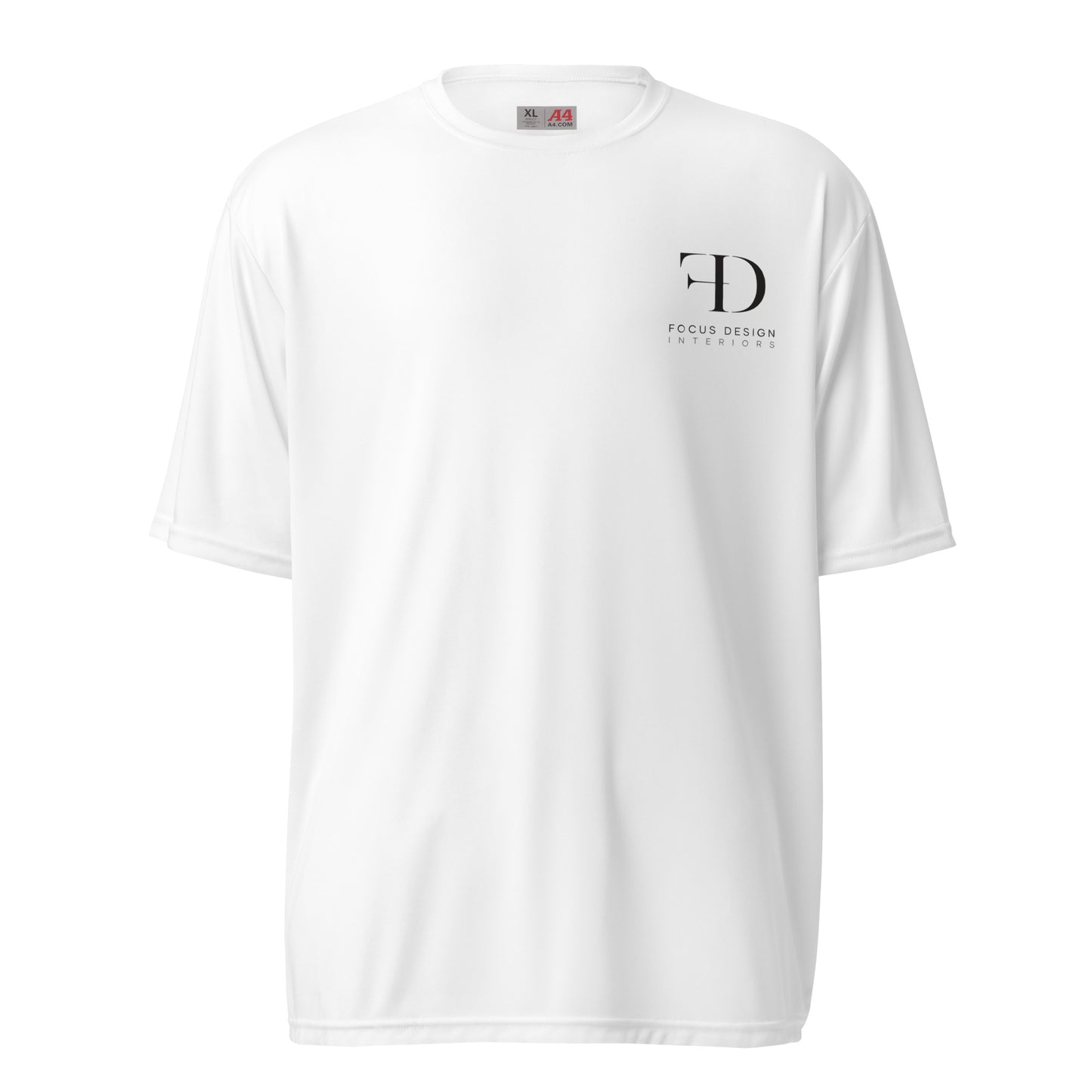 Unisex Performance T-shirt