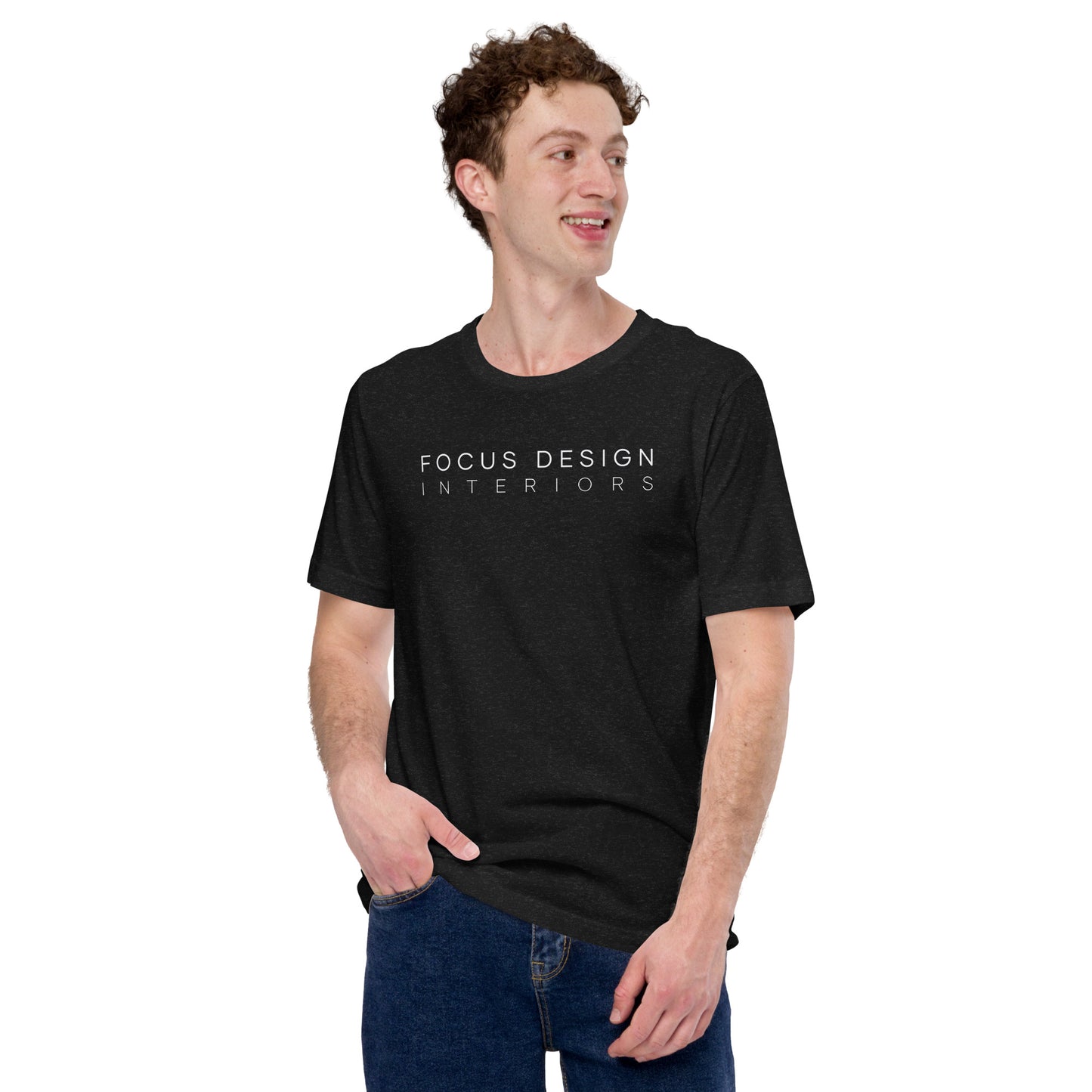 Unisex Classic T-shirt
