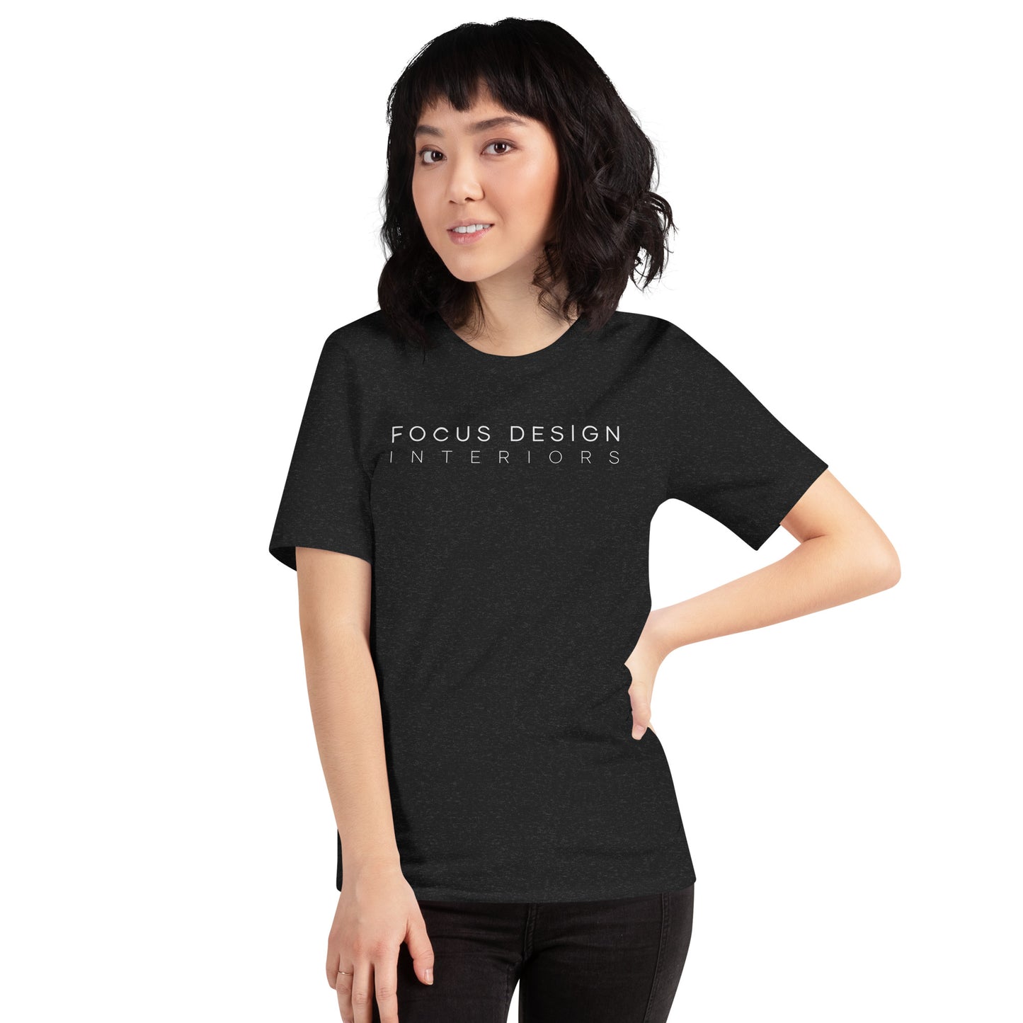 Unisex Classic T-shirt