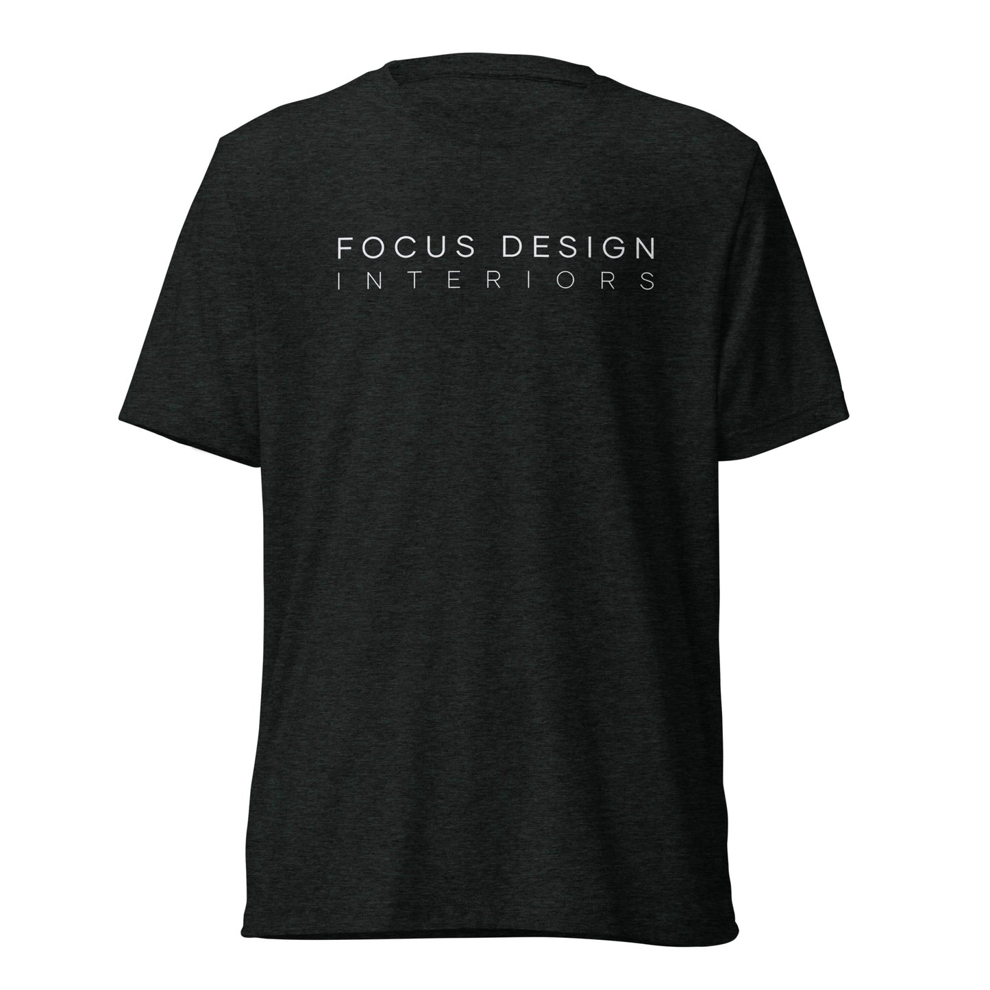 Extra-soft Triblend T-shirt