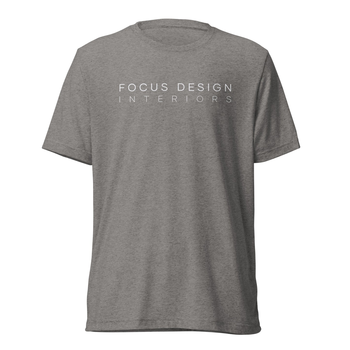 Extra-soft Triblend T-shirt
