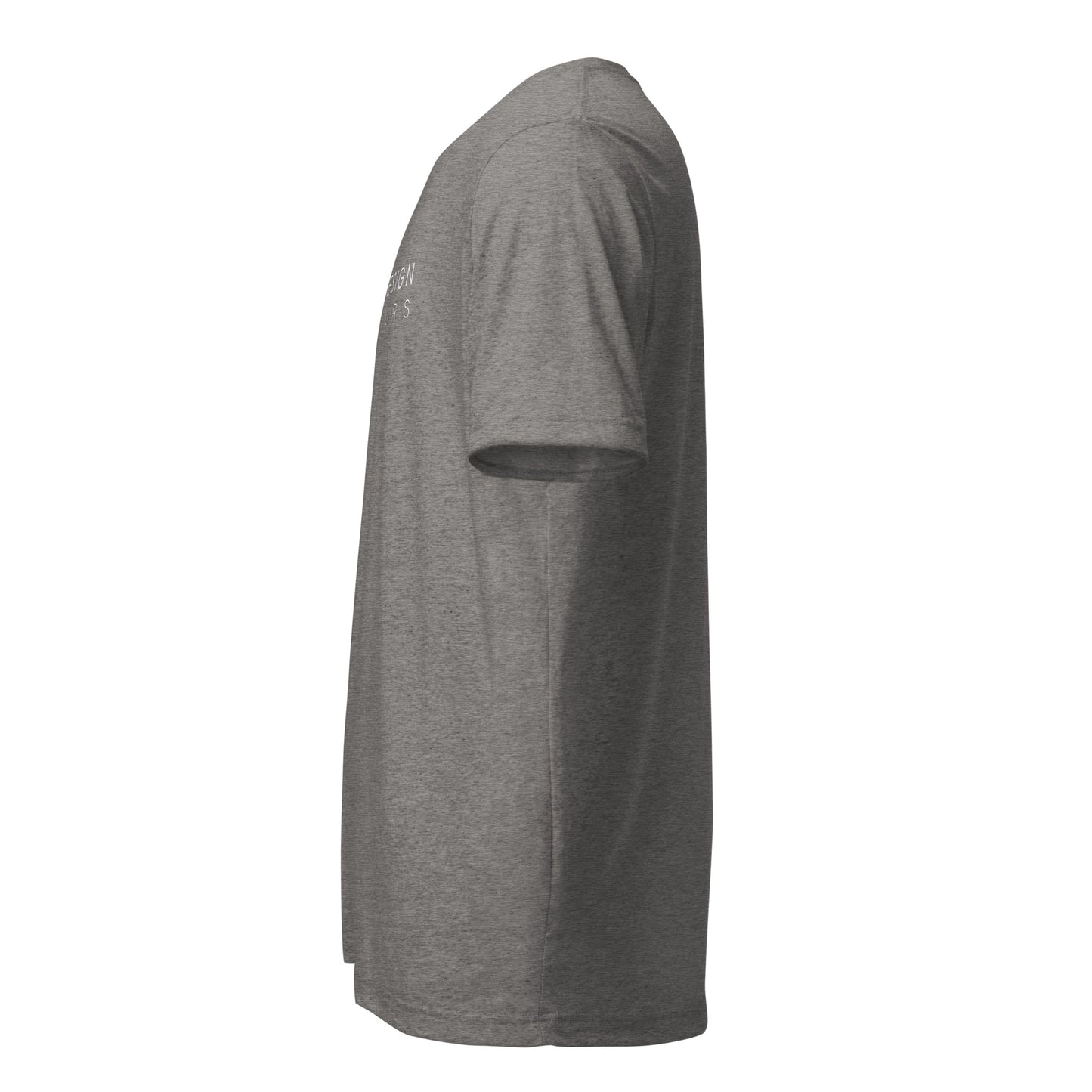 Extra-soft Triblend T-shirt