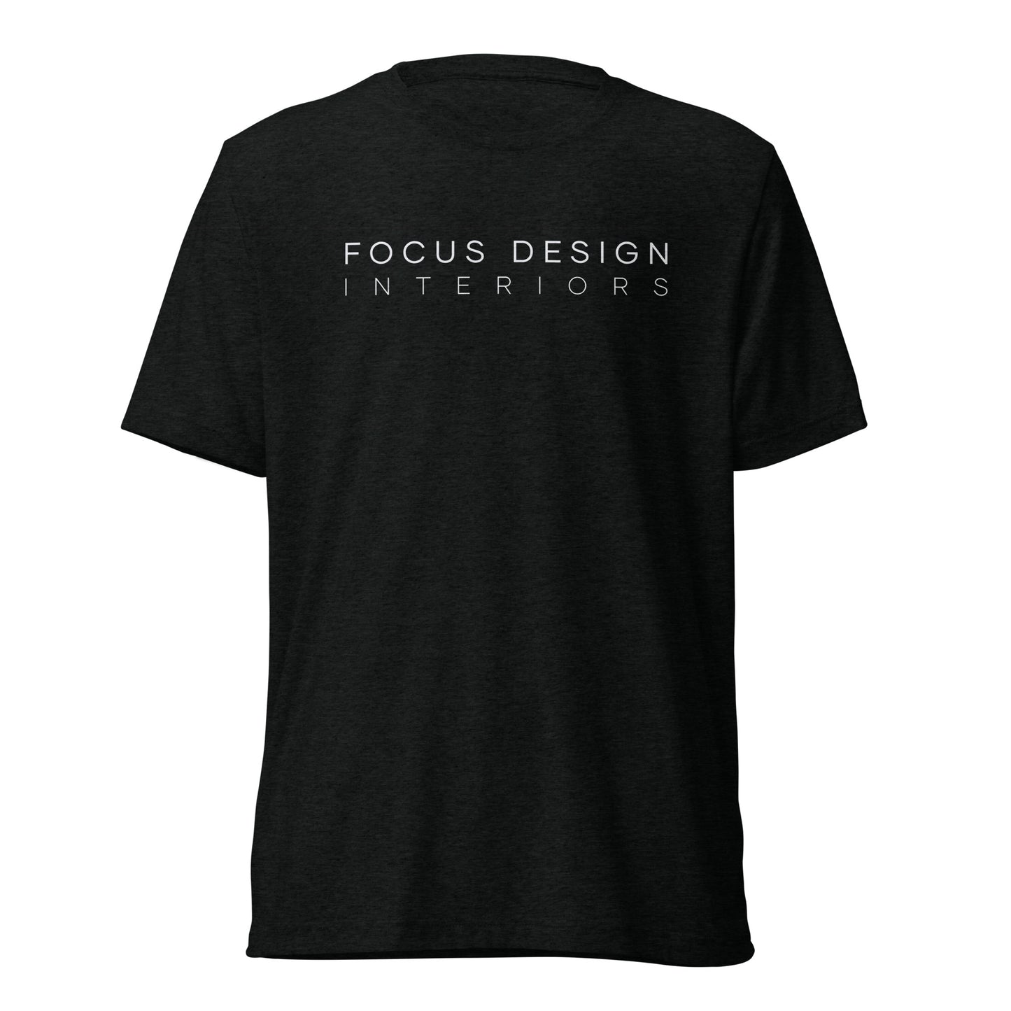 Extra-soft Triblend T-shirt