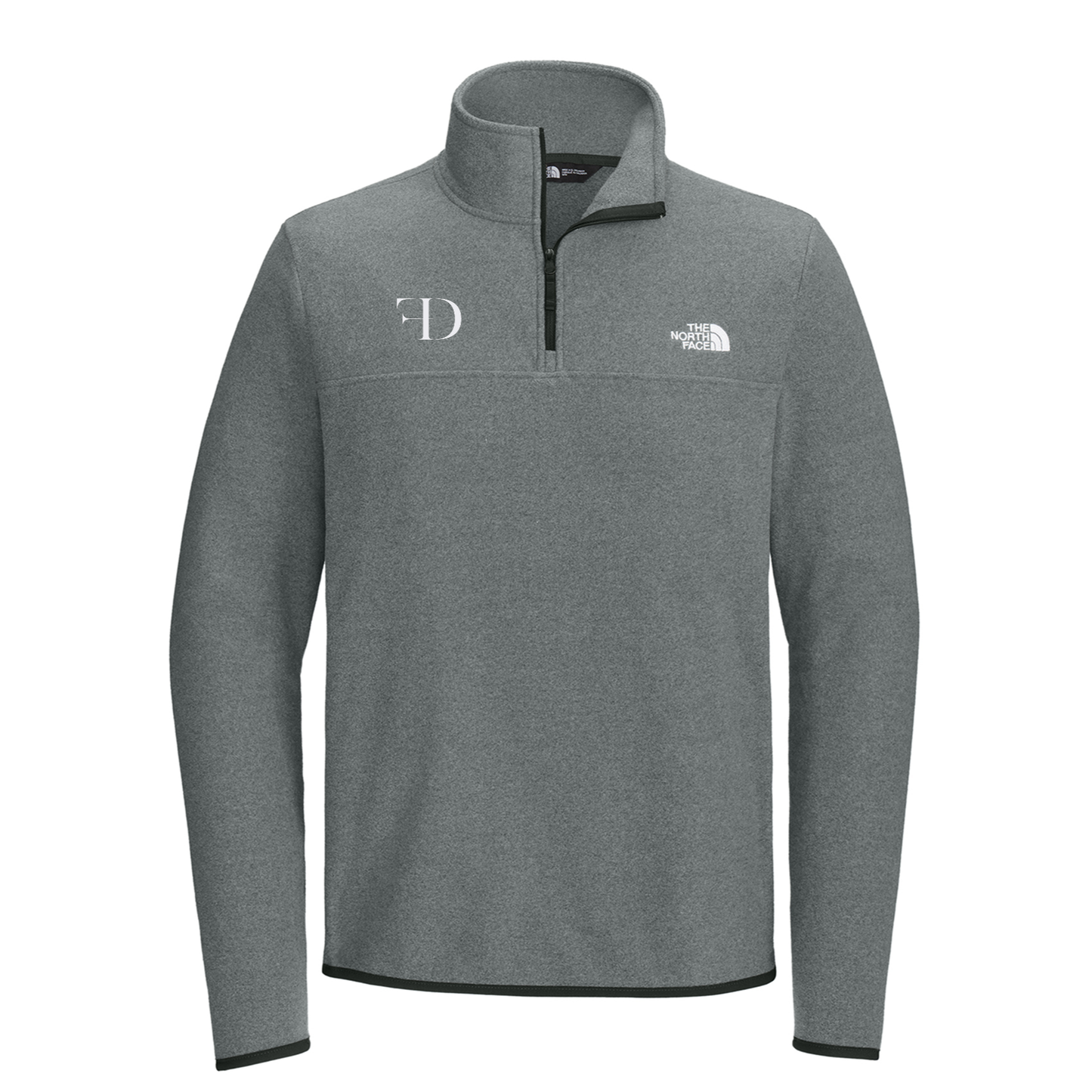 The North Face® Glacier 1/4-Zip Fleece