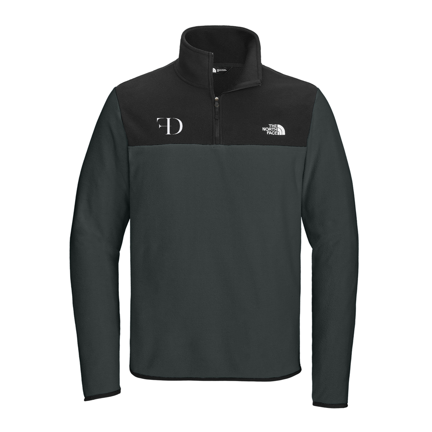 The North Face® Glacier 1/4-Zip Fleece
