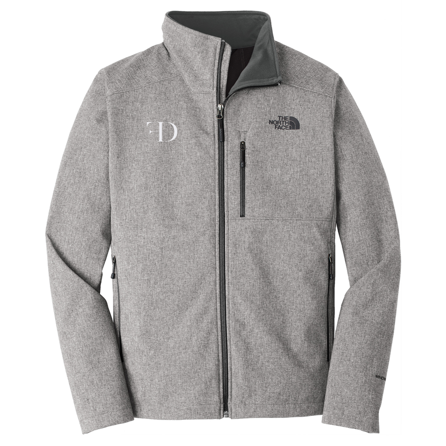 The North Face® Apex Barrier Soft Shell Jacket