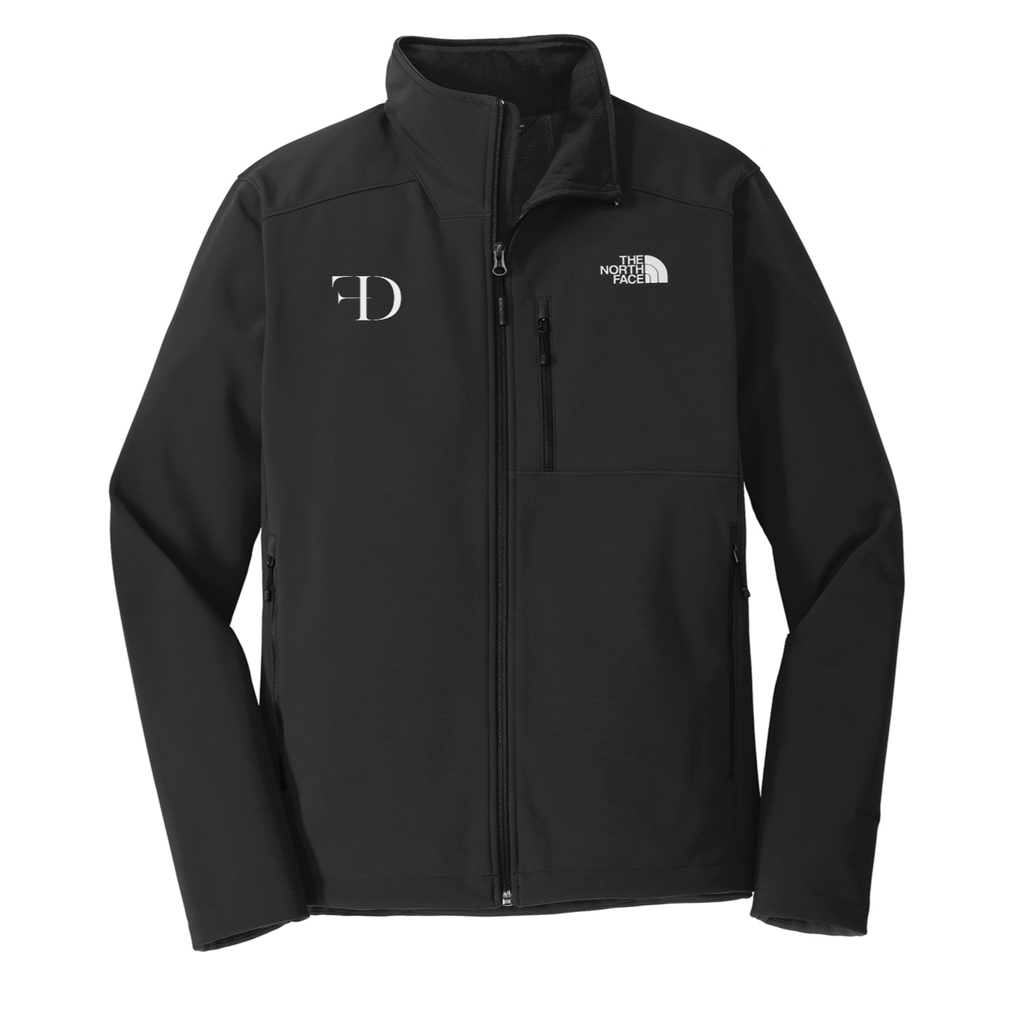 The North Face® Apex Barrier Soft Shell Jacket