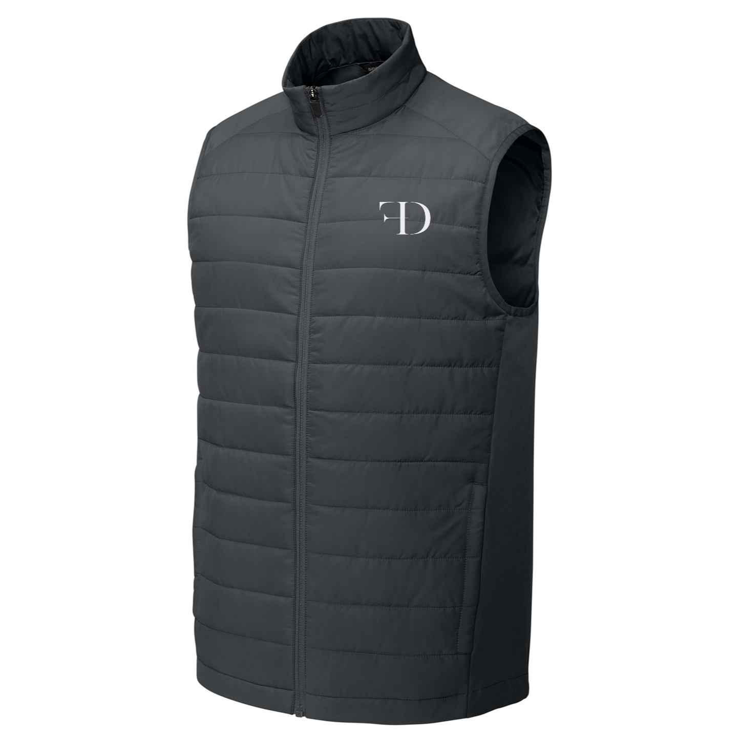 Sport-Tek® Teknical Hybrid Vest
