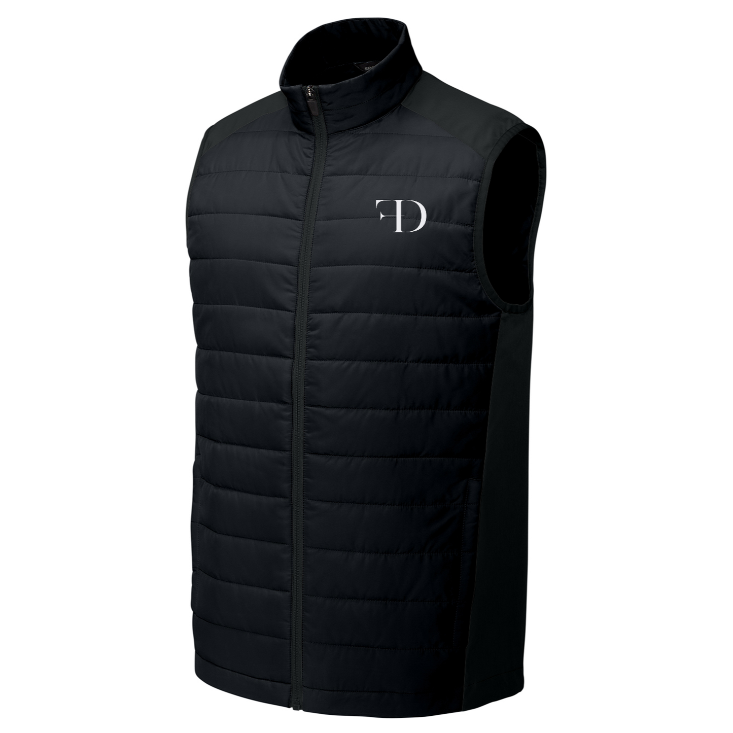 Sport-Tek® Teknical Hybrid Vest