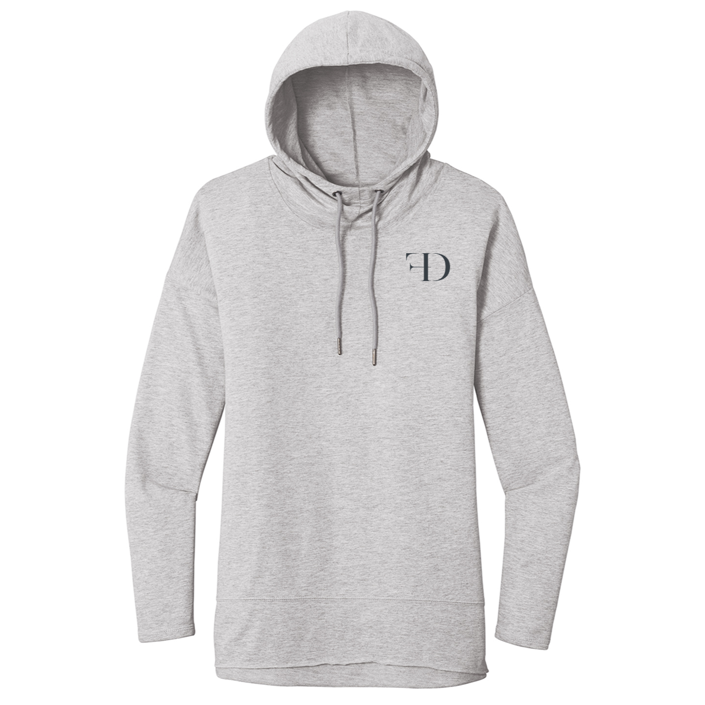 District ® Women’s Featherweight French Terry ™ Hoodie