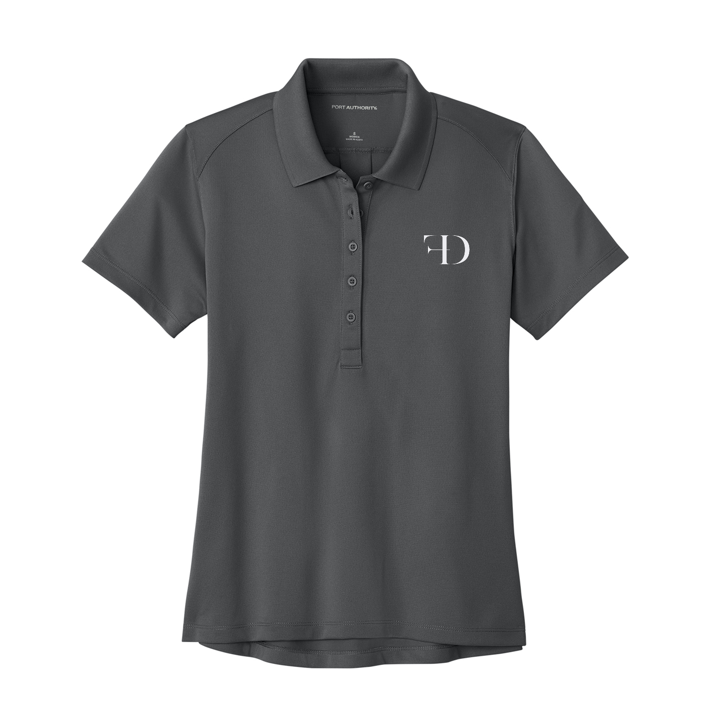 Port Authority® Women’s Wearever Performance Pique Polo