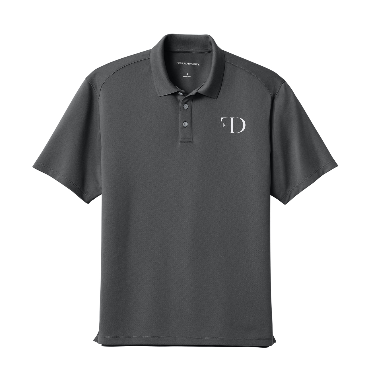 Port Authority® Wearever Performance Pique Polo