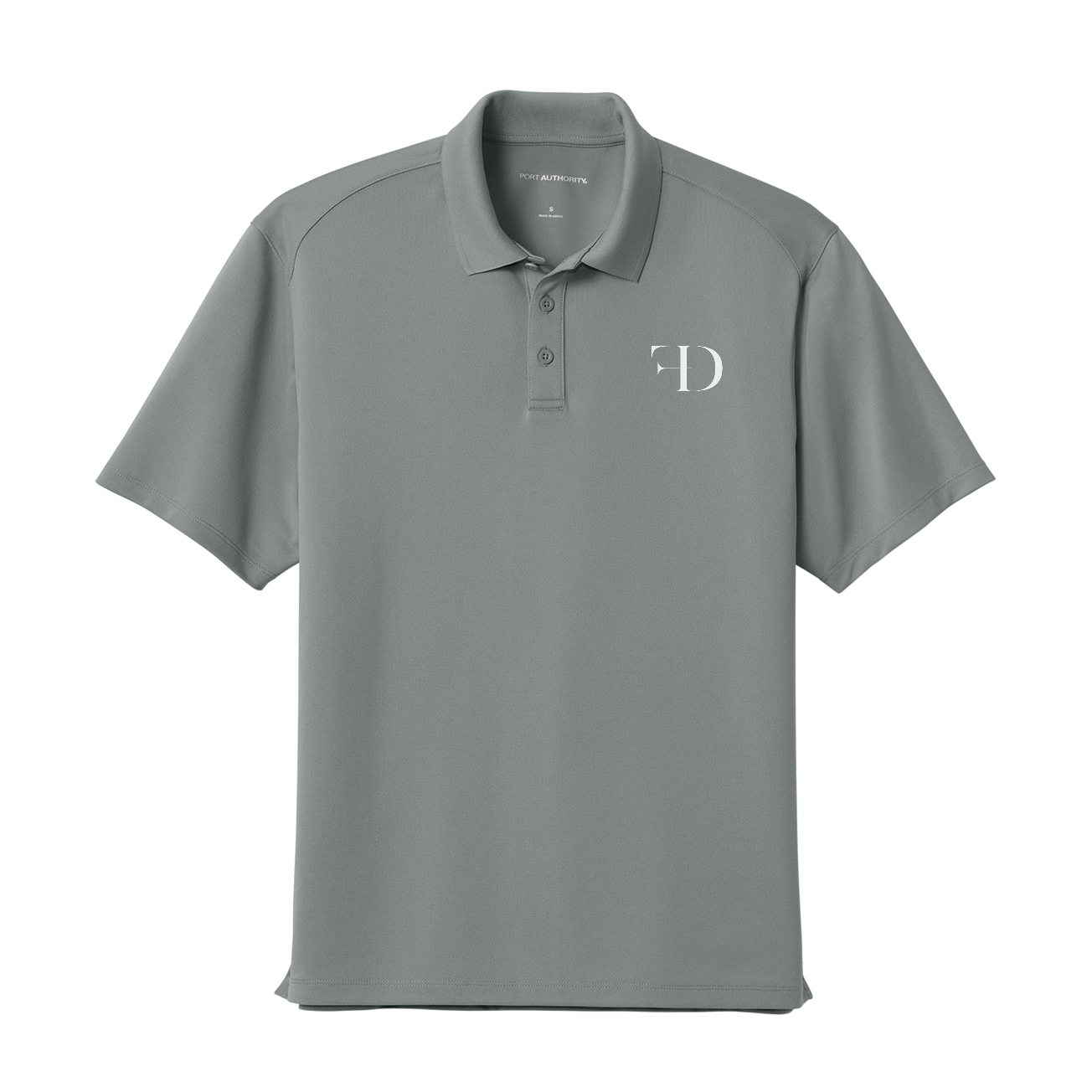 Port Authority® Wearever Performance Pique Polo