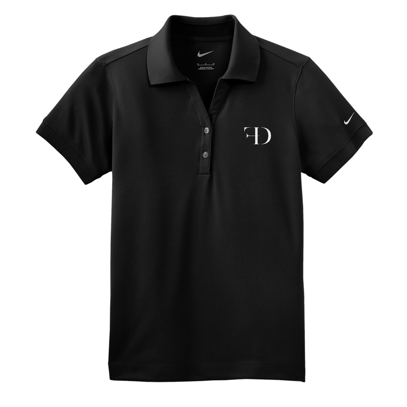 Nike Women's Dri-FIT Classic Polo