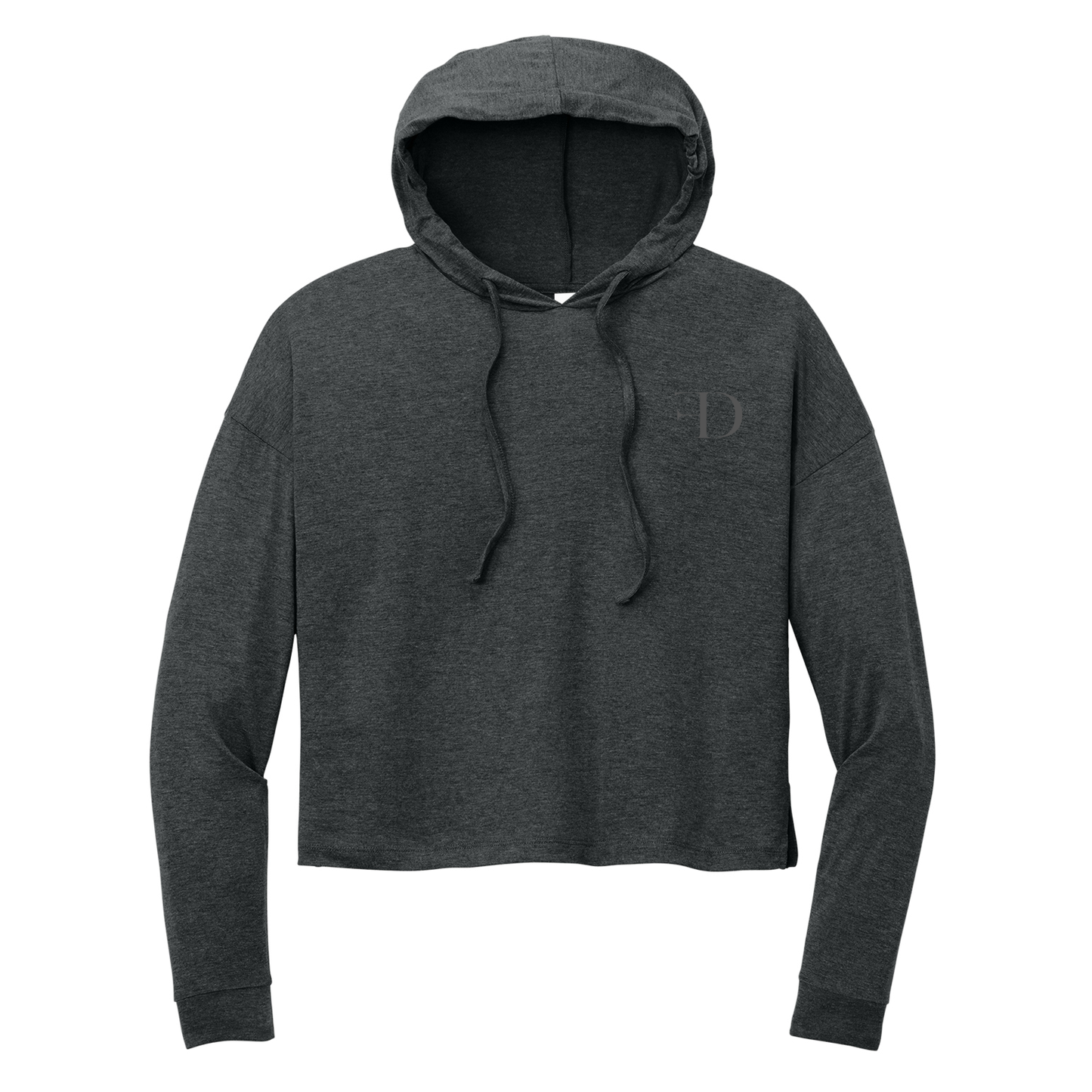 District® Women’s Perfect Tri® Midi Long Sleeve Hoodie