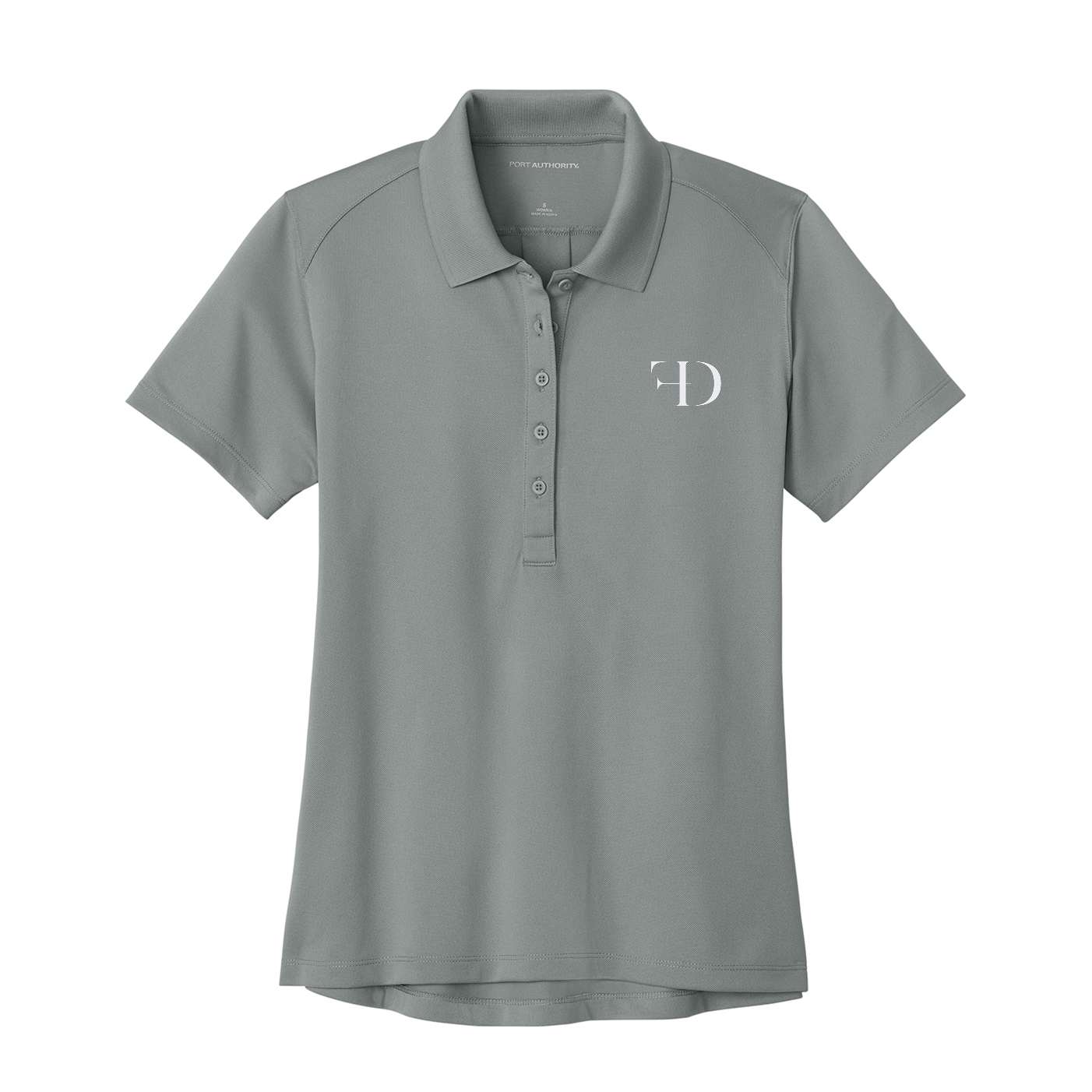 Port Authority® Women’s Wearever Performance Pique Polo
