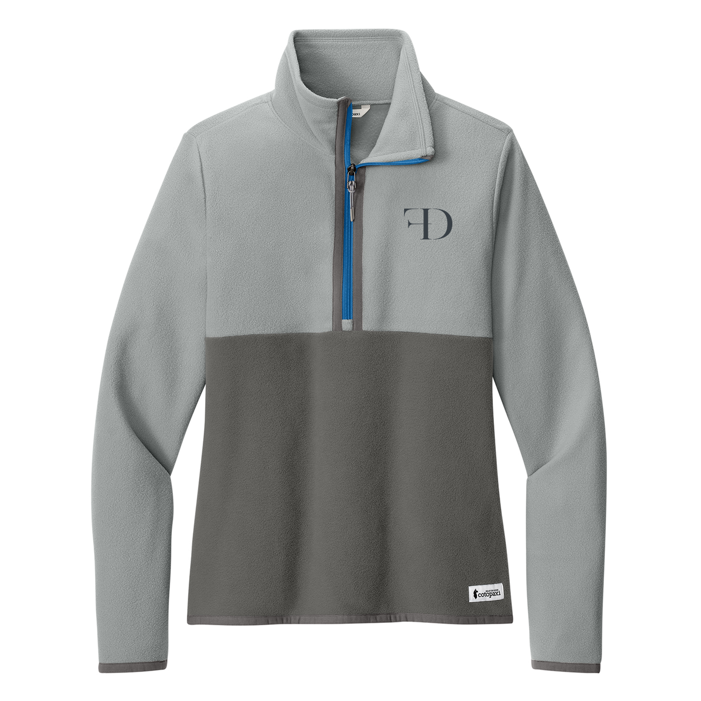 Cotopaxi® Women’s Amado 1/2-Zip Fleece