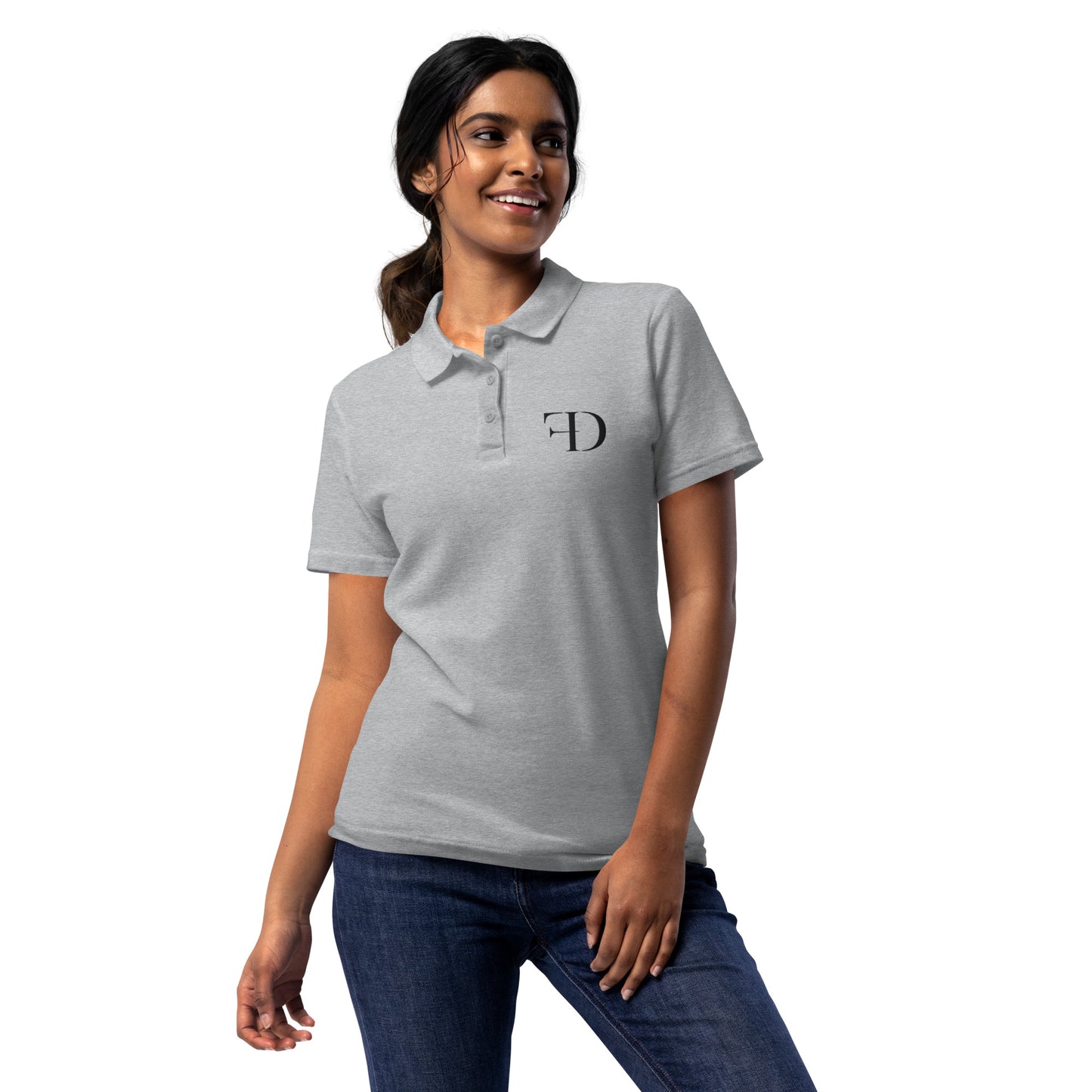 Classic Women's Polo