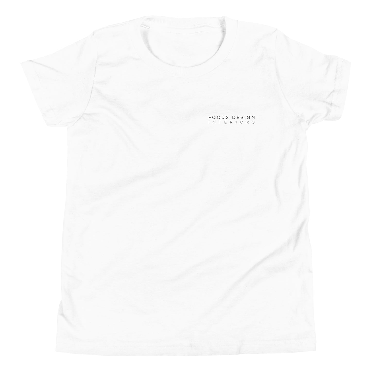 Youth Short Sleeve T-Shirt