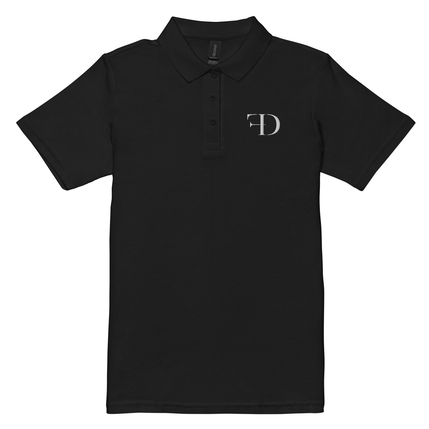 Polos and Button Downs