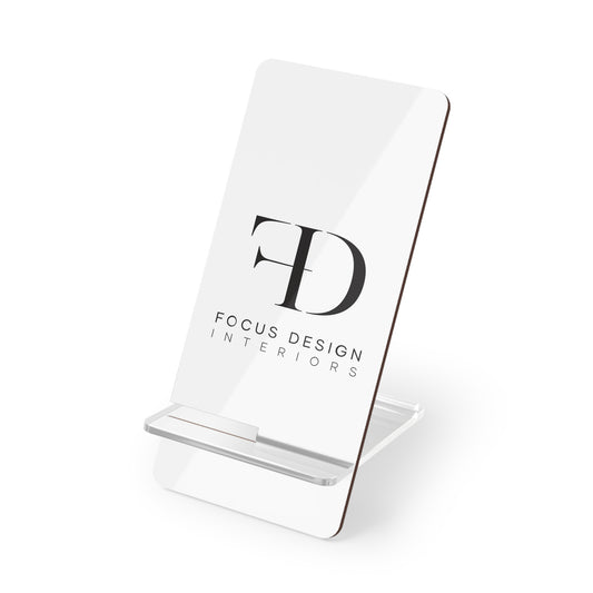 Mobile Display Stand for Smartphones