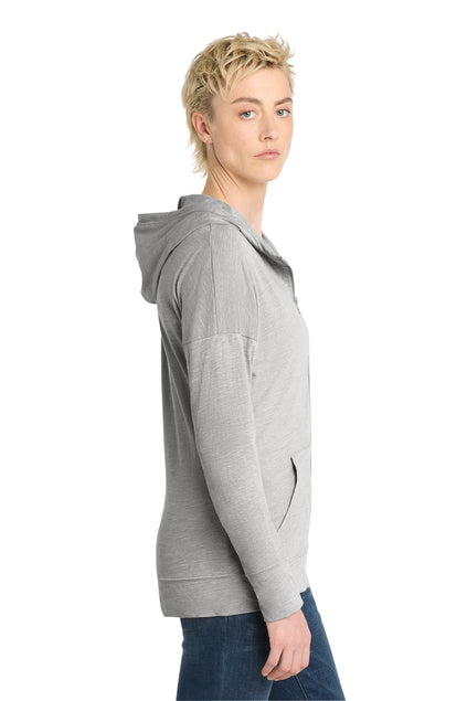 District ® Women’s Medal Full-Zip Hoodie