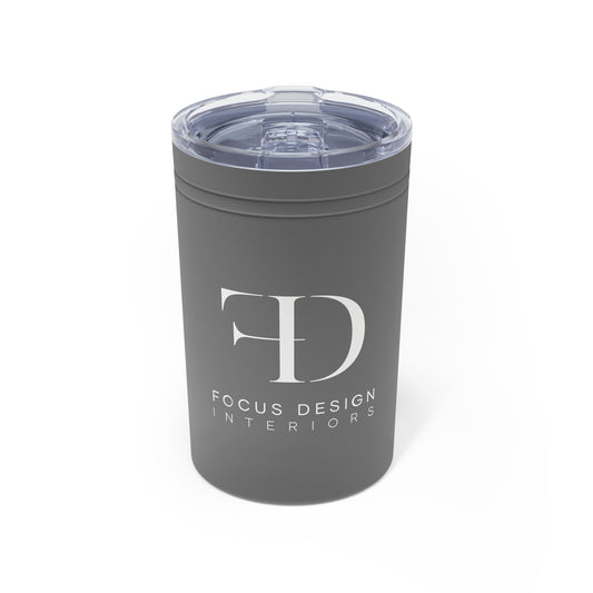 Vacuum Insulated Tumbler, 11oz