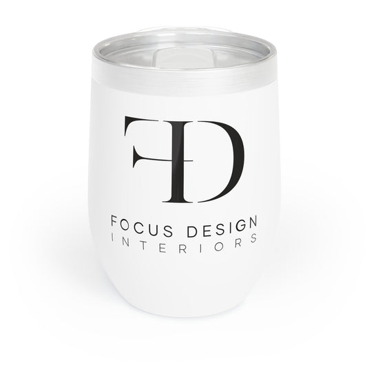 Chill Wine Tumbler
